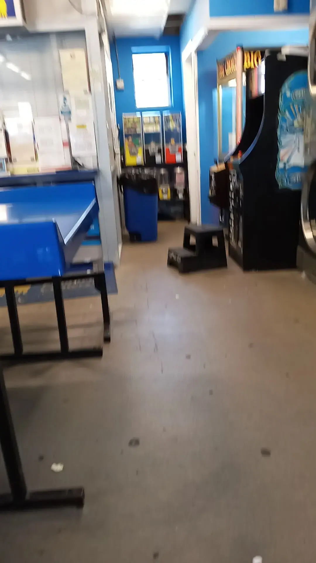 The Laundry Room thumbnail 4