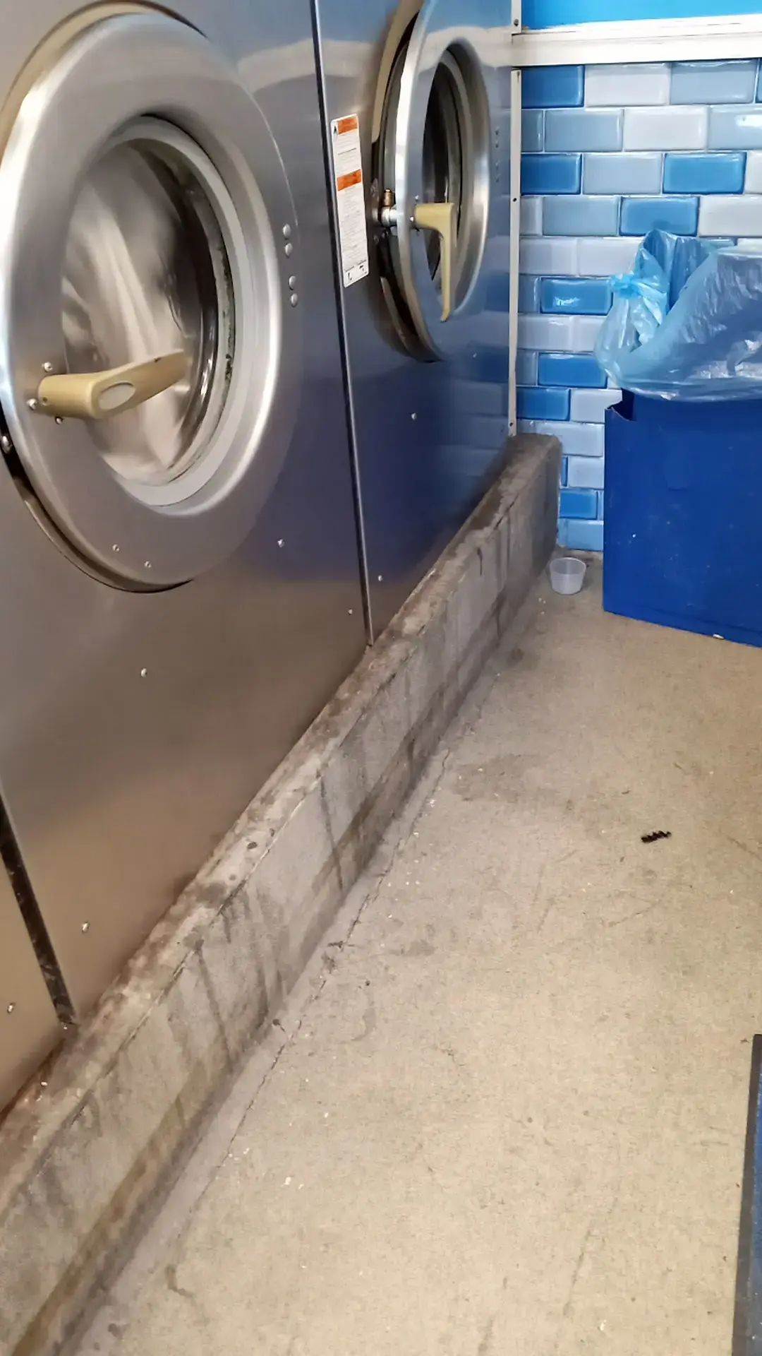 The Laundry Room thumbnail 5