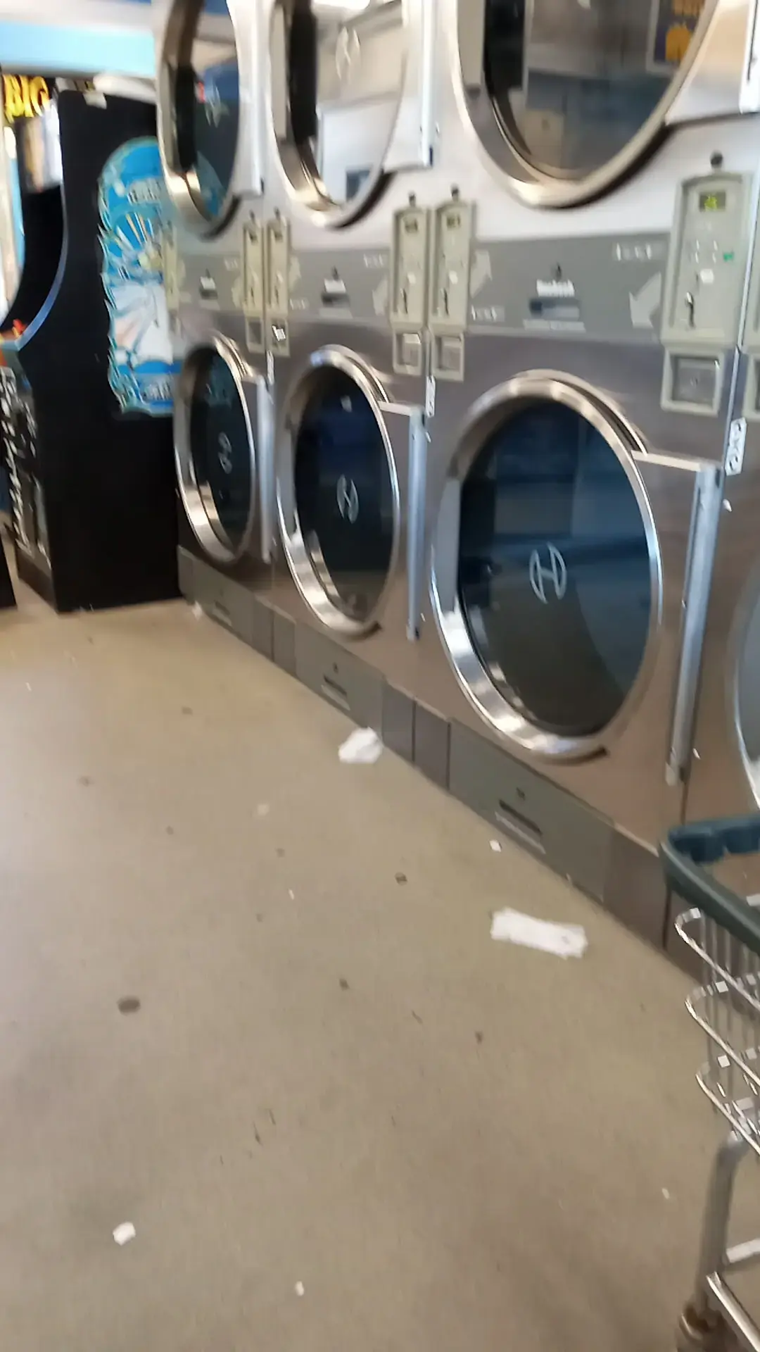 The Laundry Room thumbnail 3