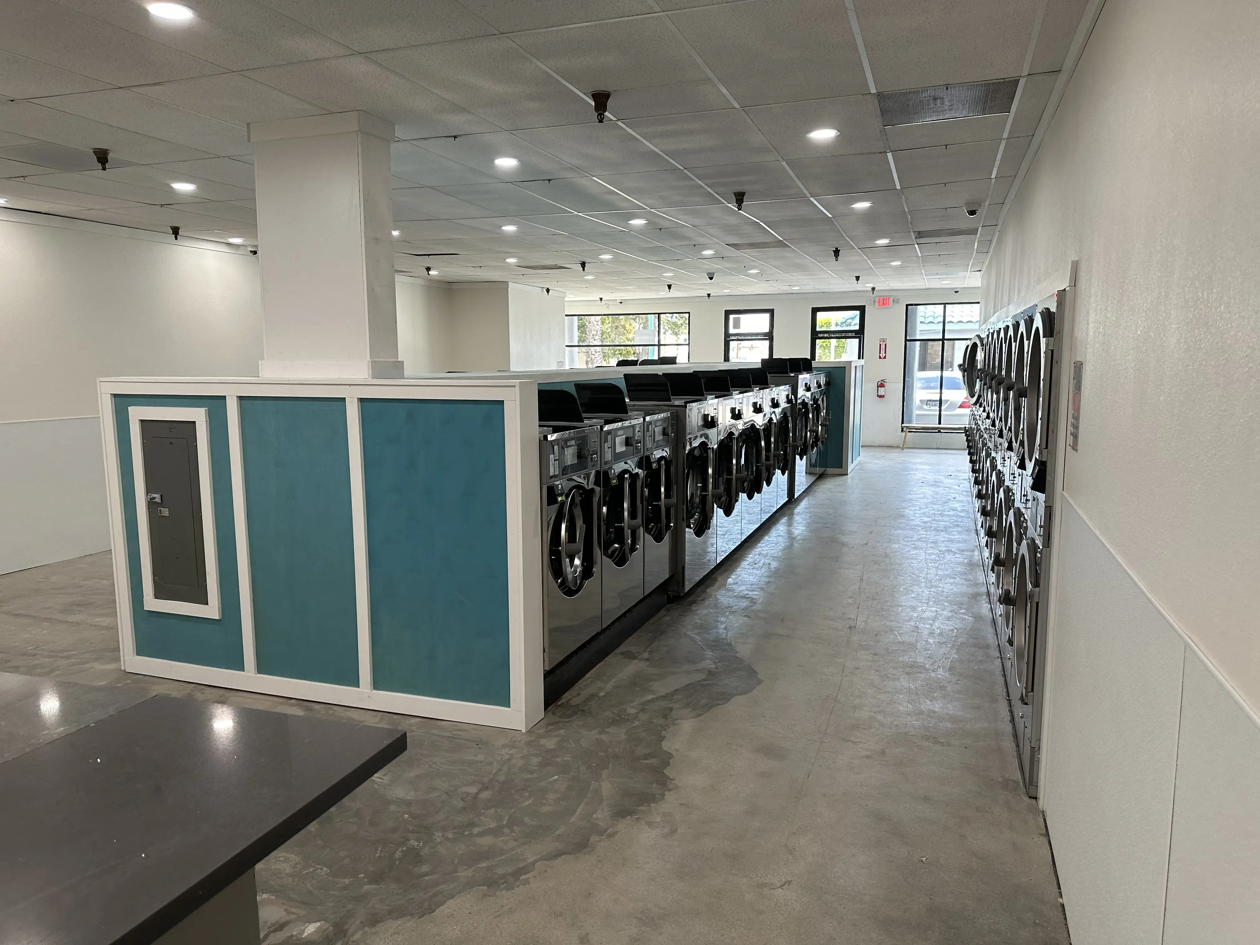 The Laundry Room Harbor City - Image 5