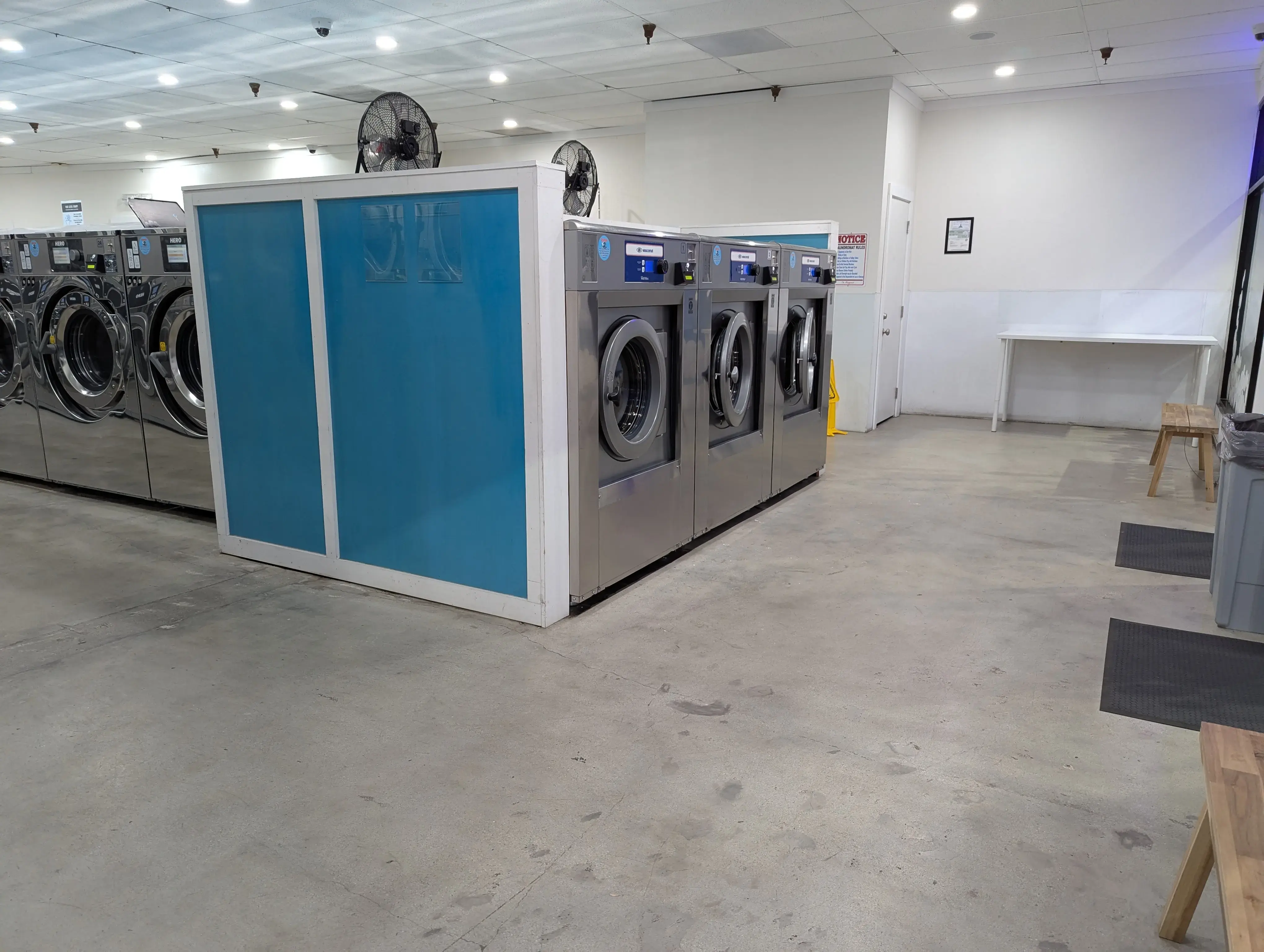 The Laundry Room Harbor City thumbnail 8