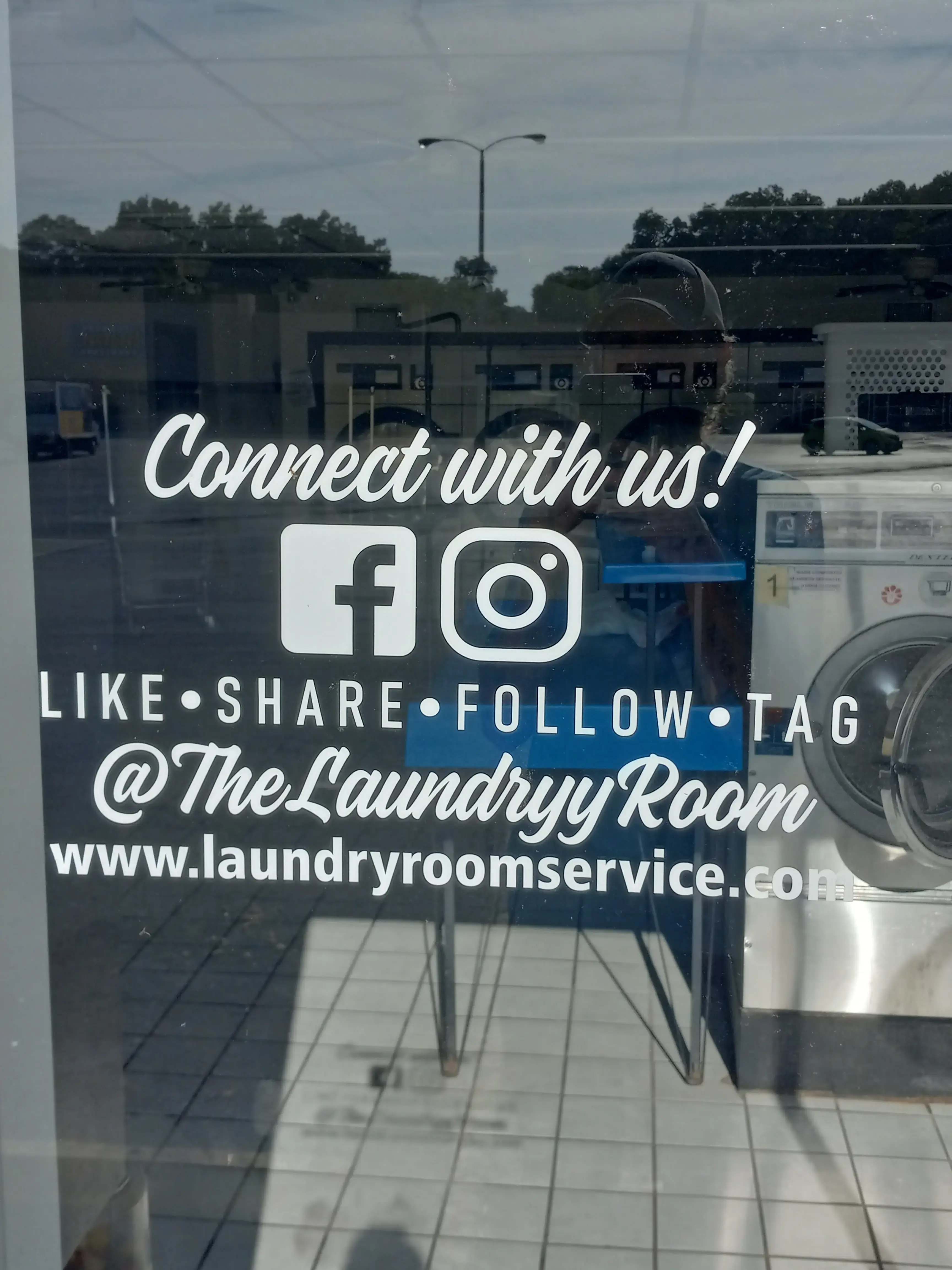 The Laundry Room - Image 10