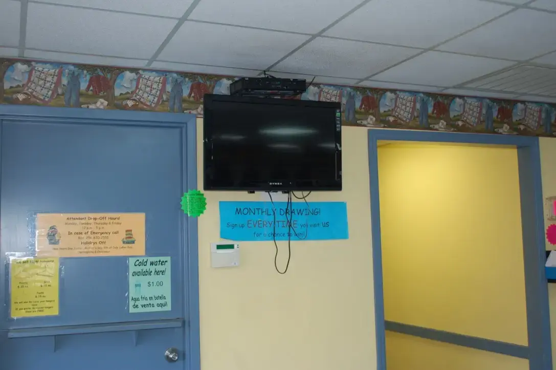 The Laundry Room - Image 12