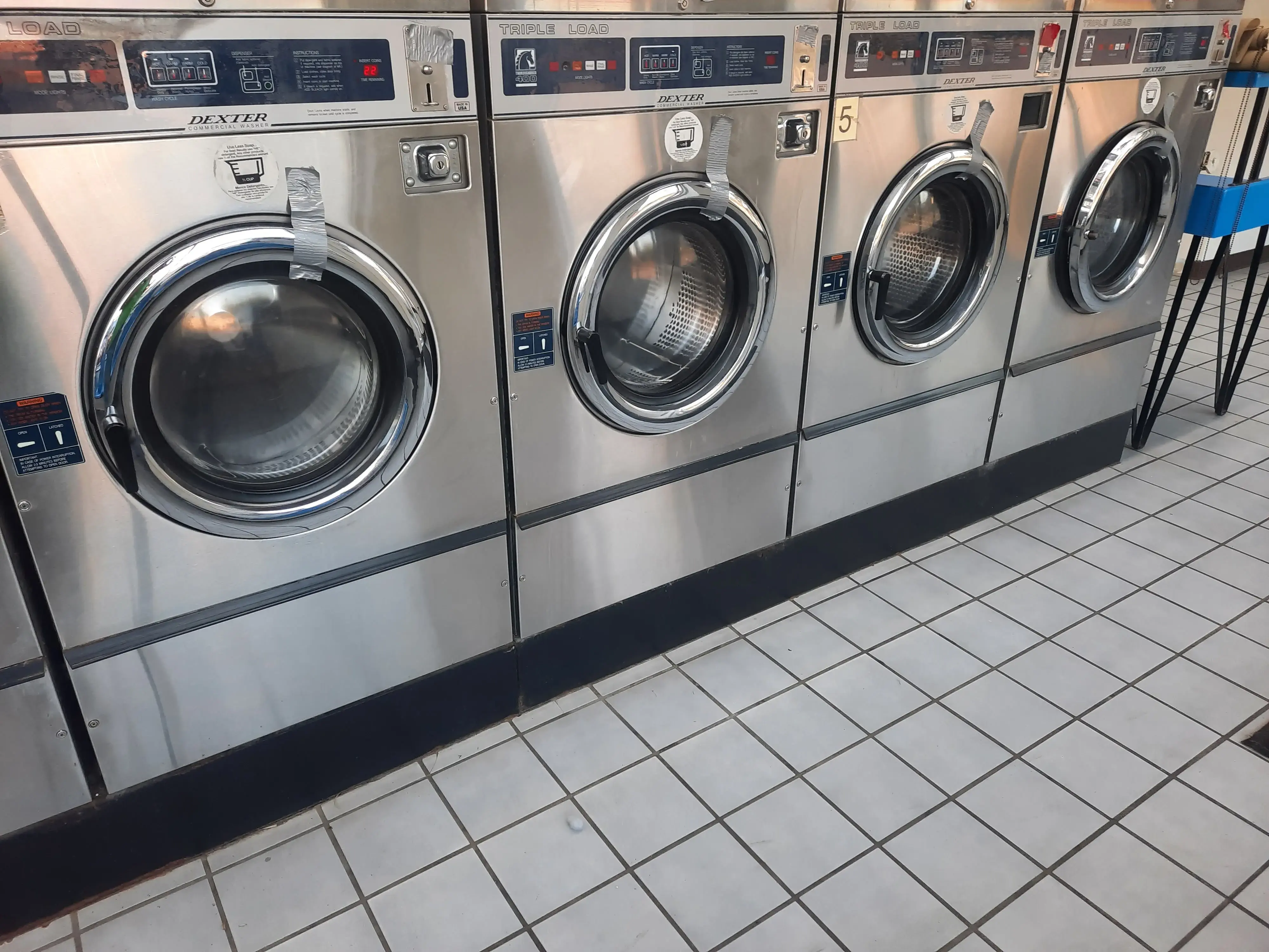 The Laundry Room thumbnail 3