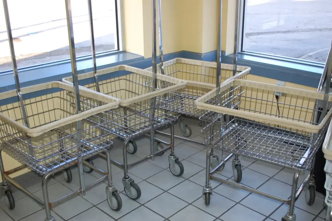 The Laundry Room thumbnail 5