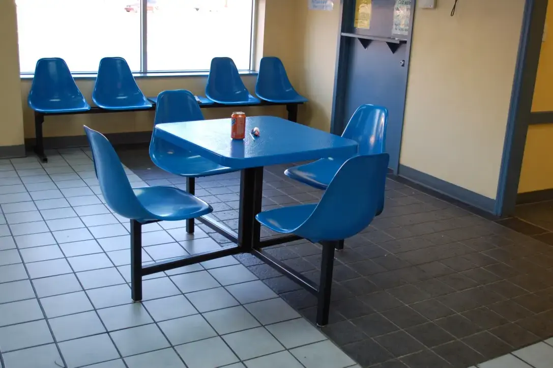 The Laundry Room - Image 4