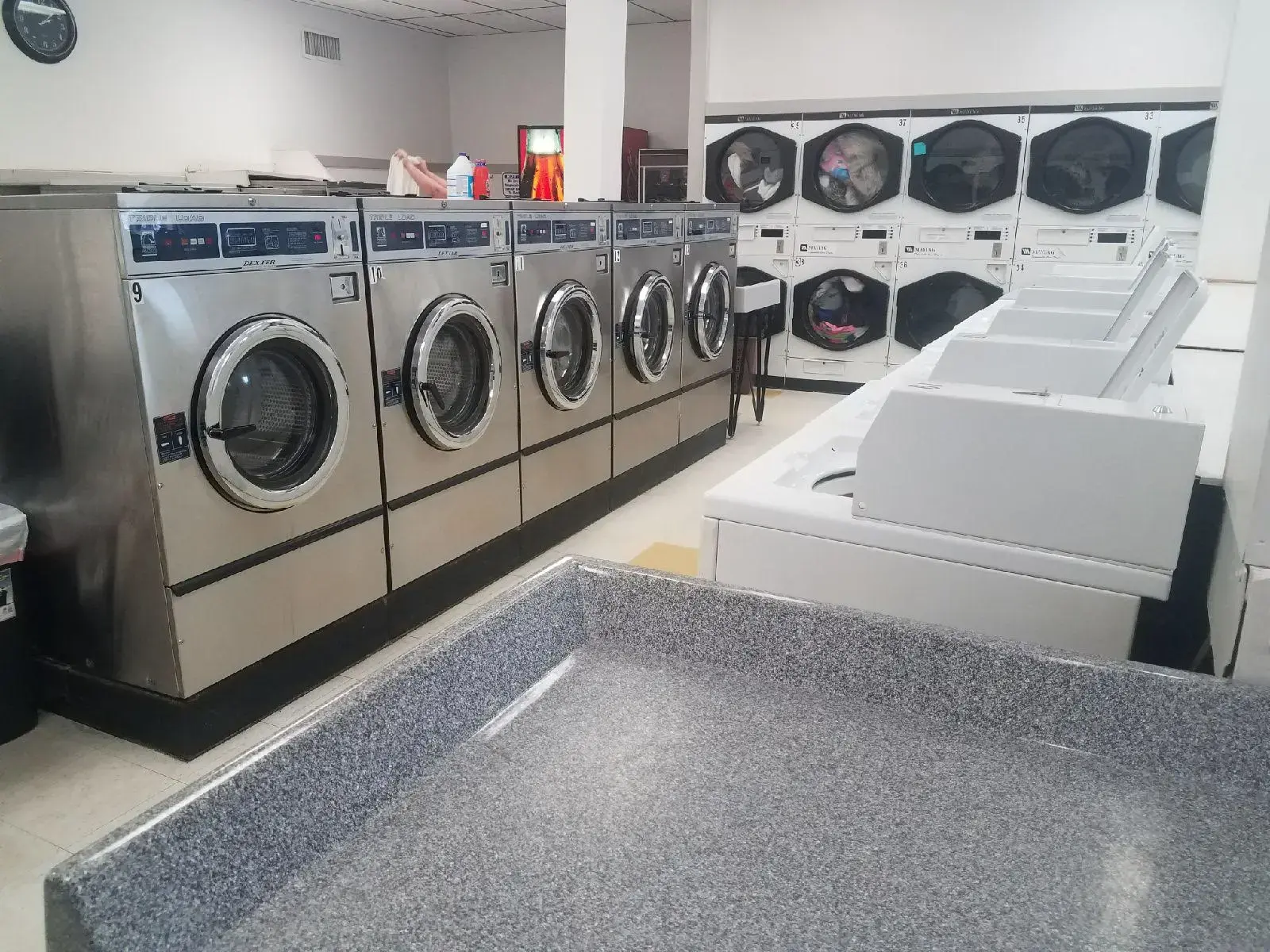The Laundry Room thumbnail 16