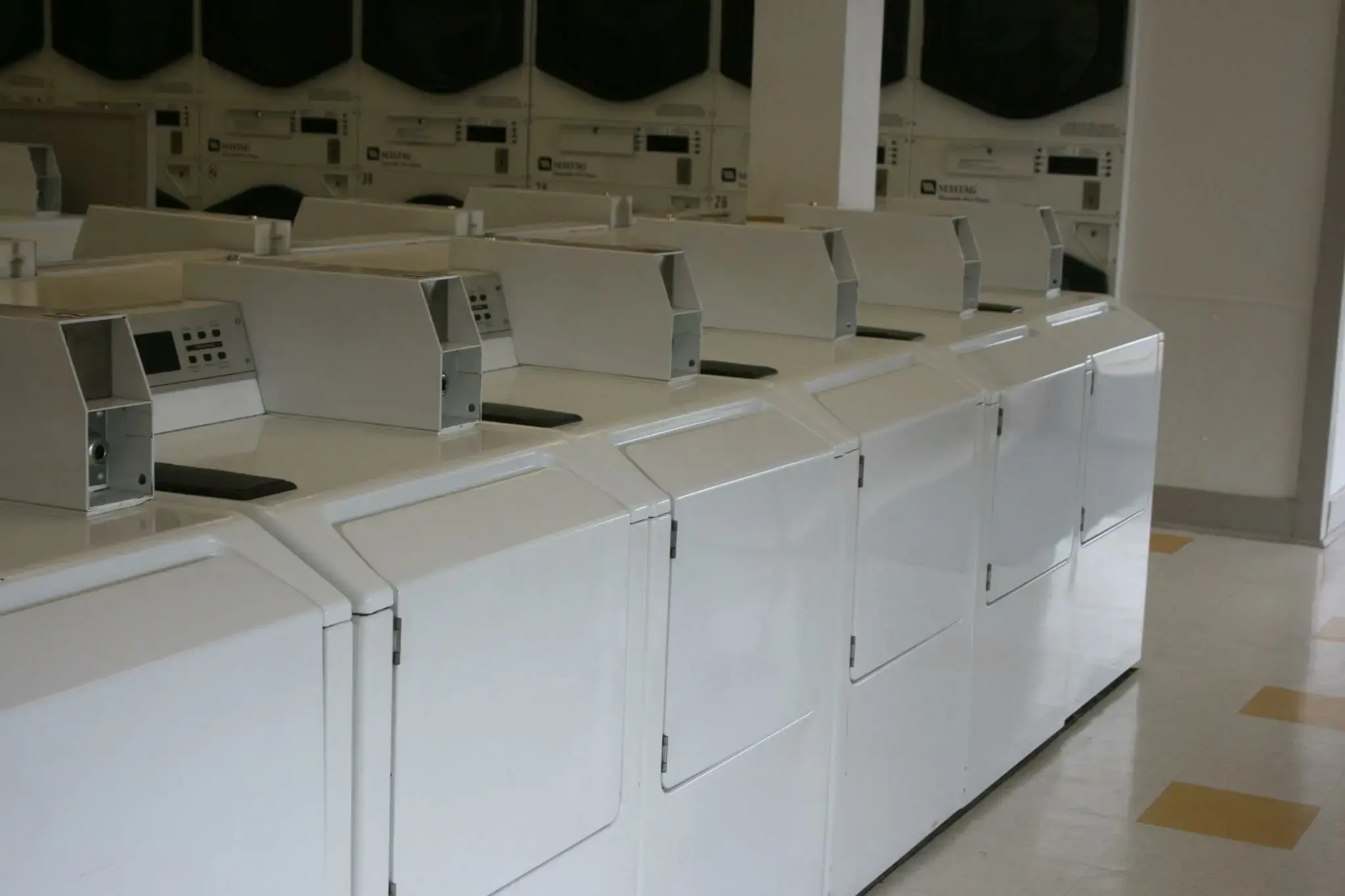 The Laundry Room - Image 3