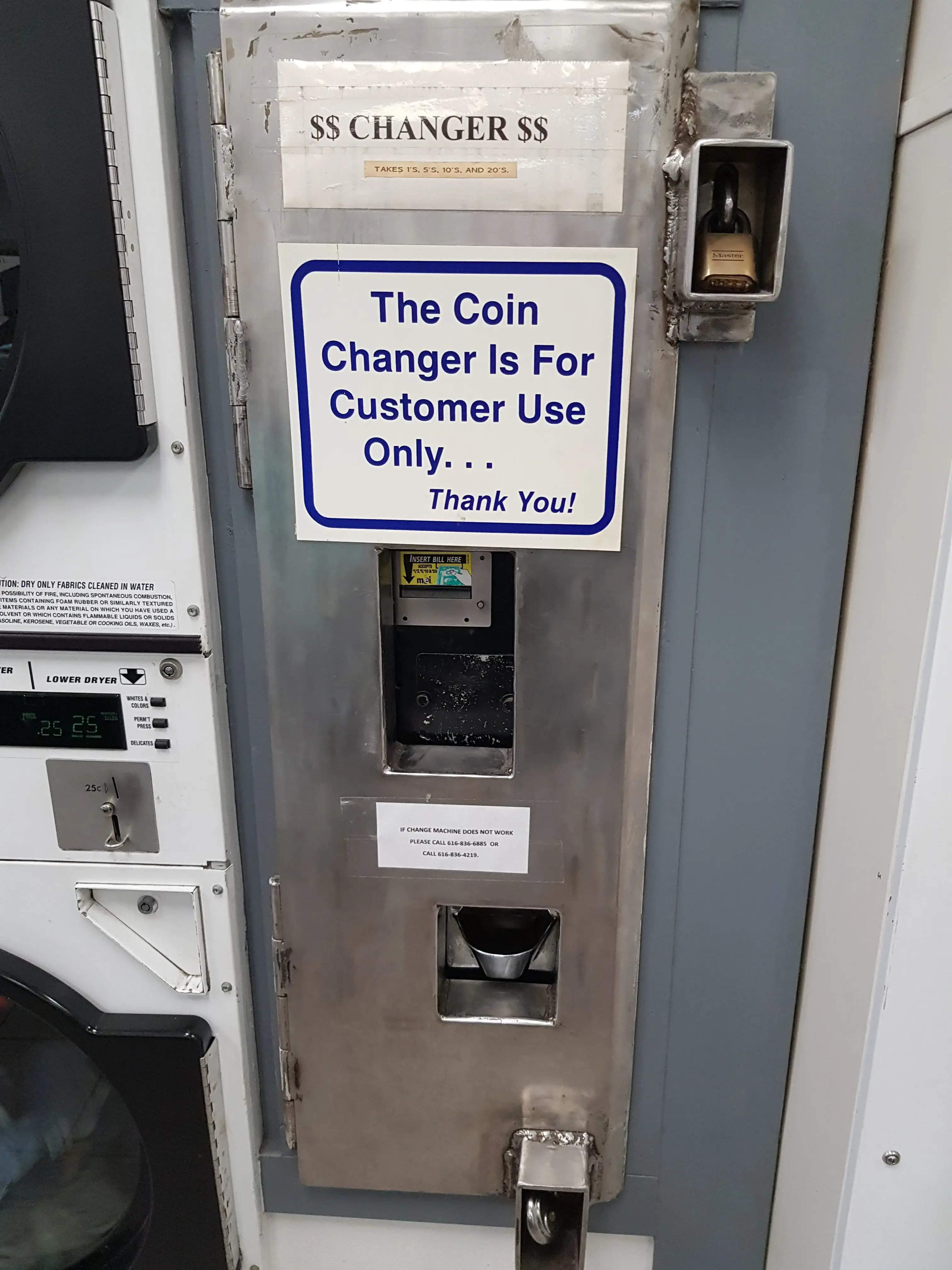 The Laundry Room - Image 8