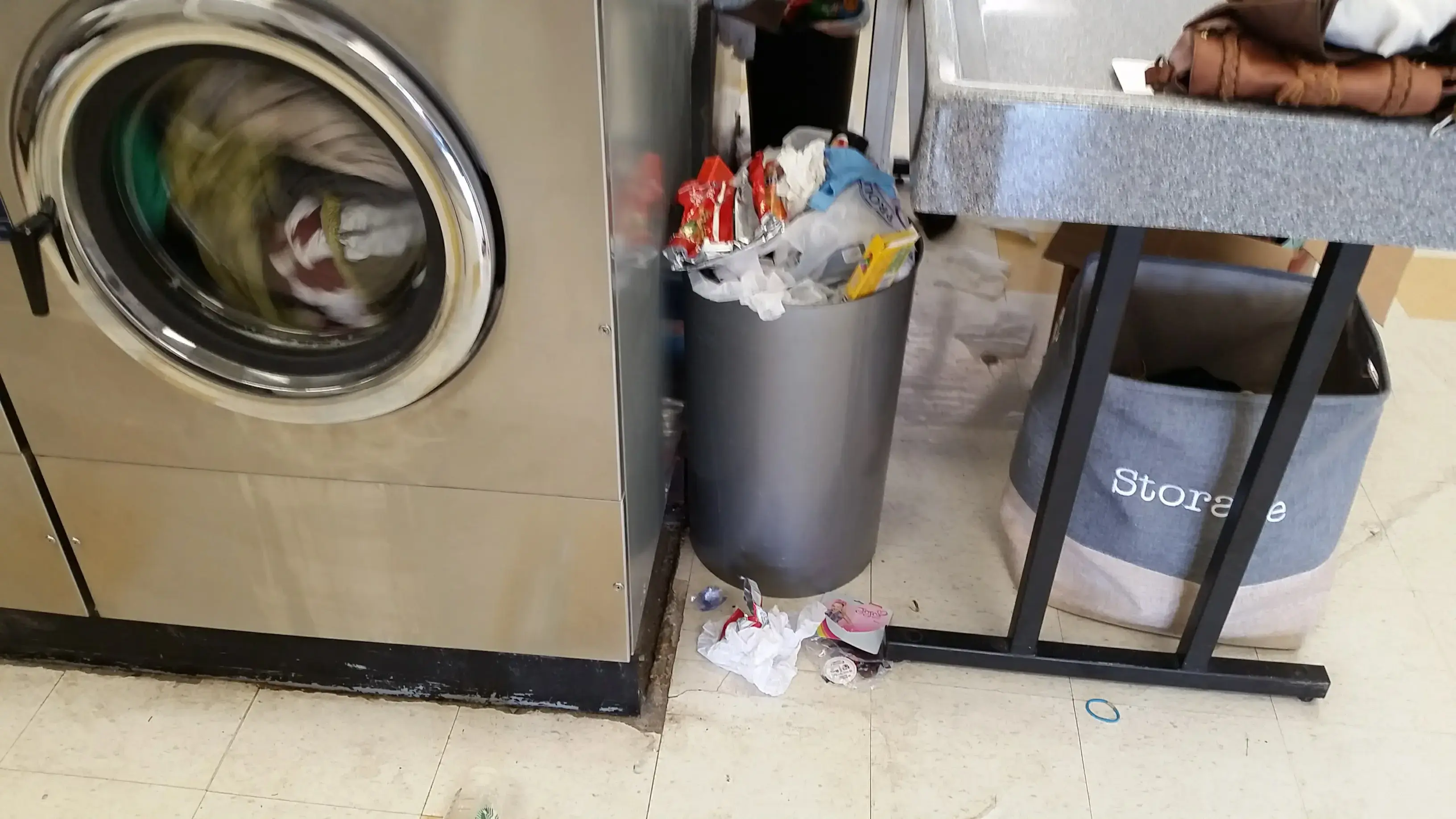 The Laundry Room - Image 14