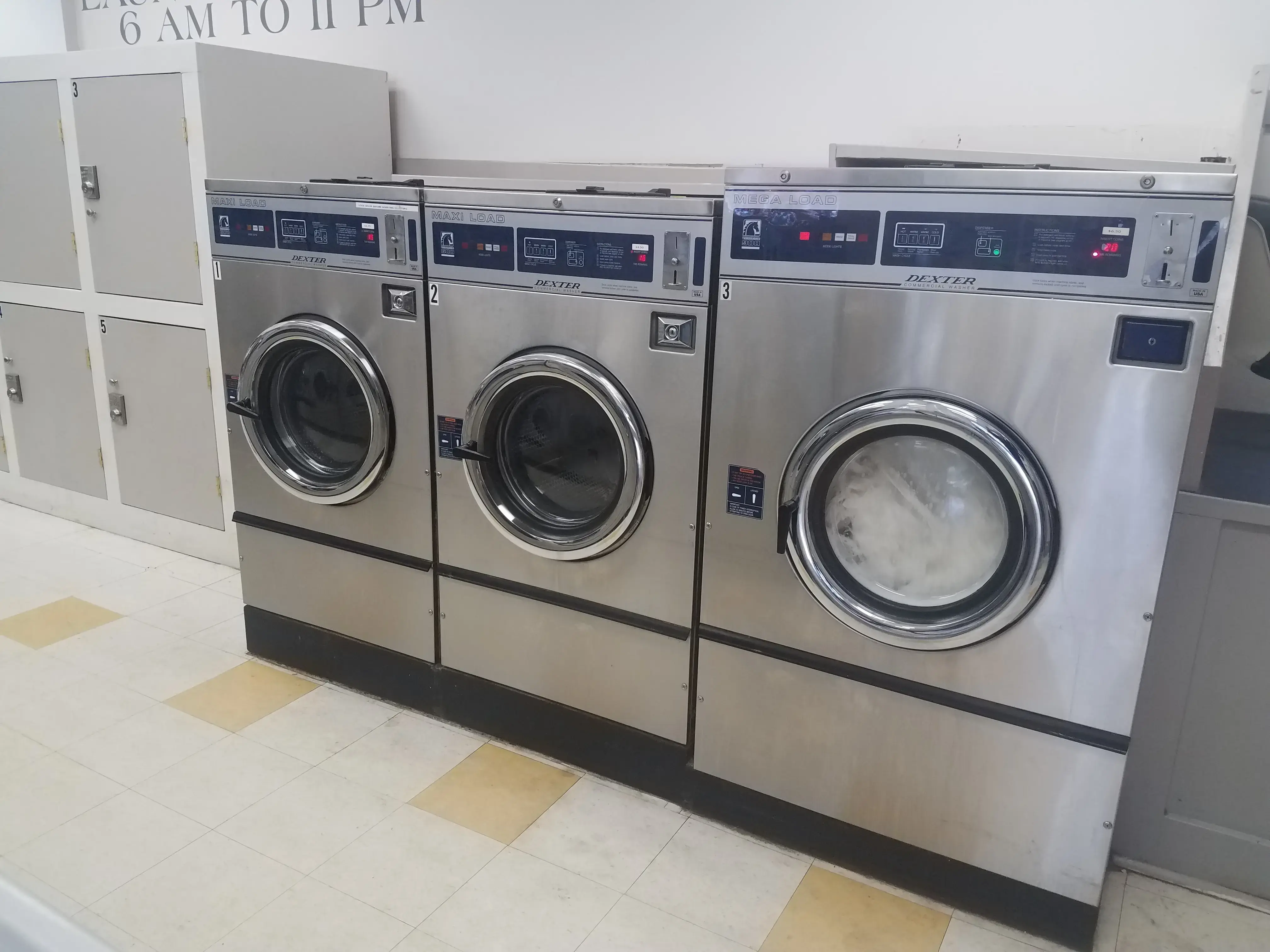 The Laundry Room thumbnail 17