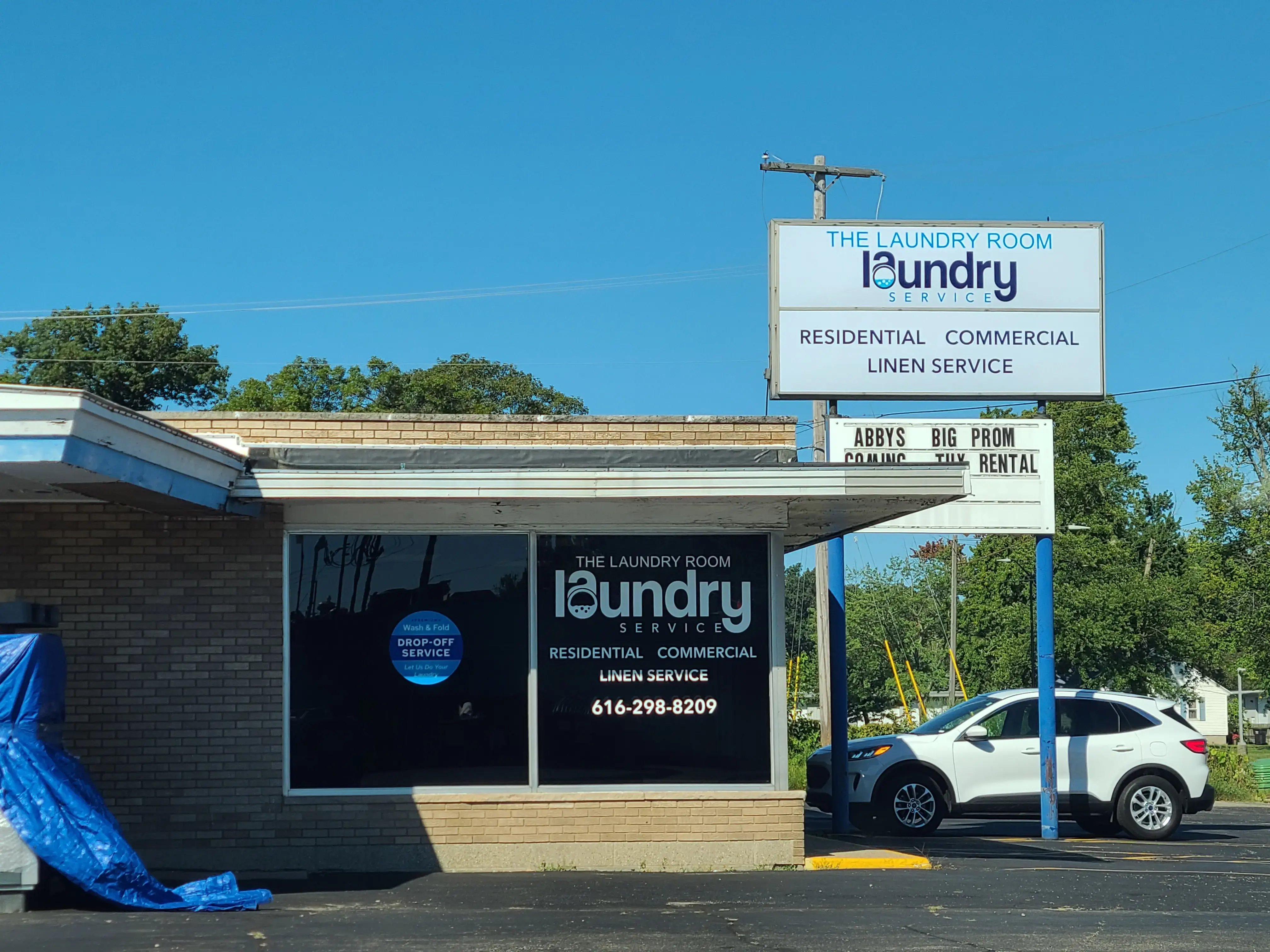 The Laundry Room thumbnail 7