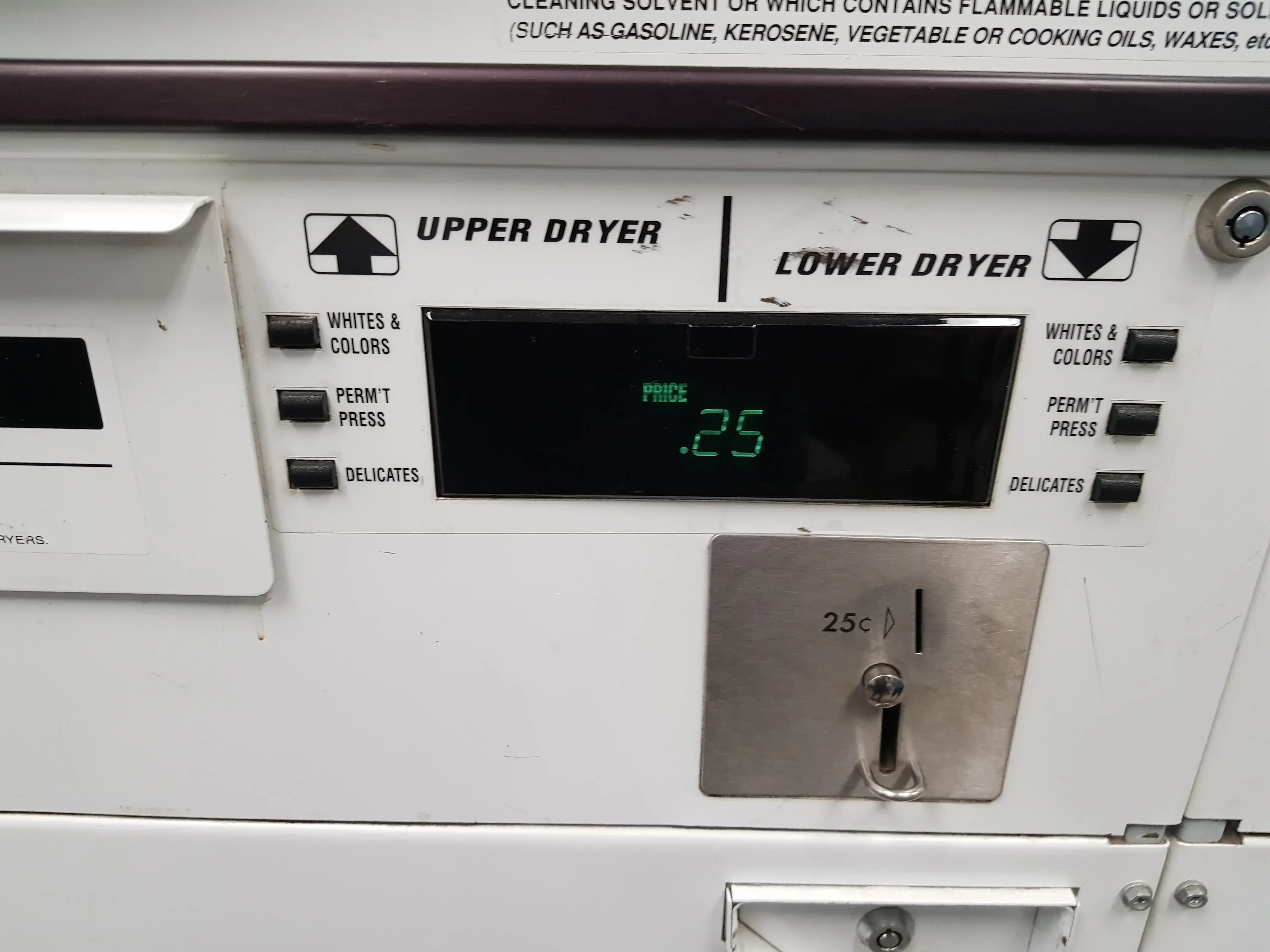 The Laundry Room thumbnail 4