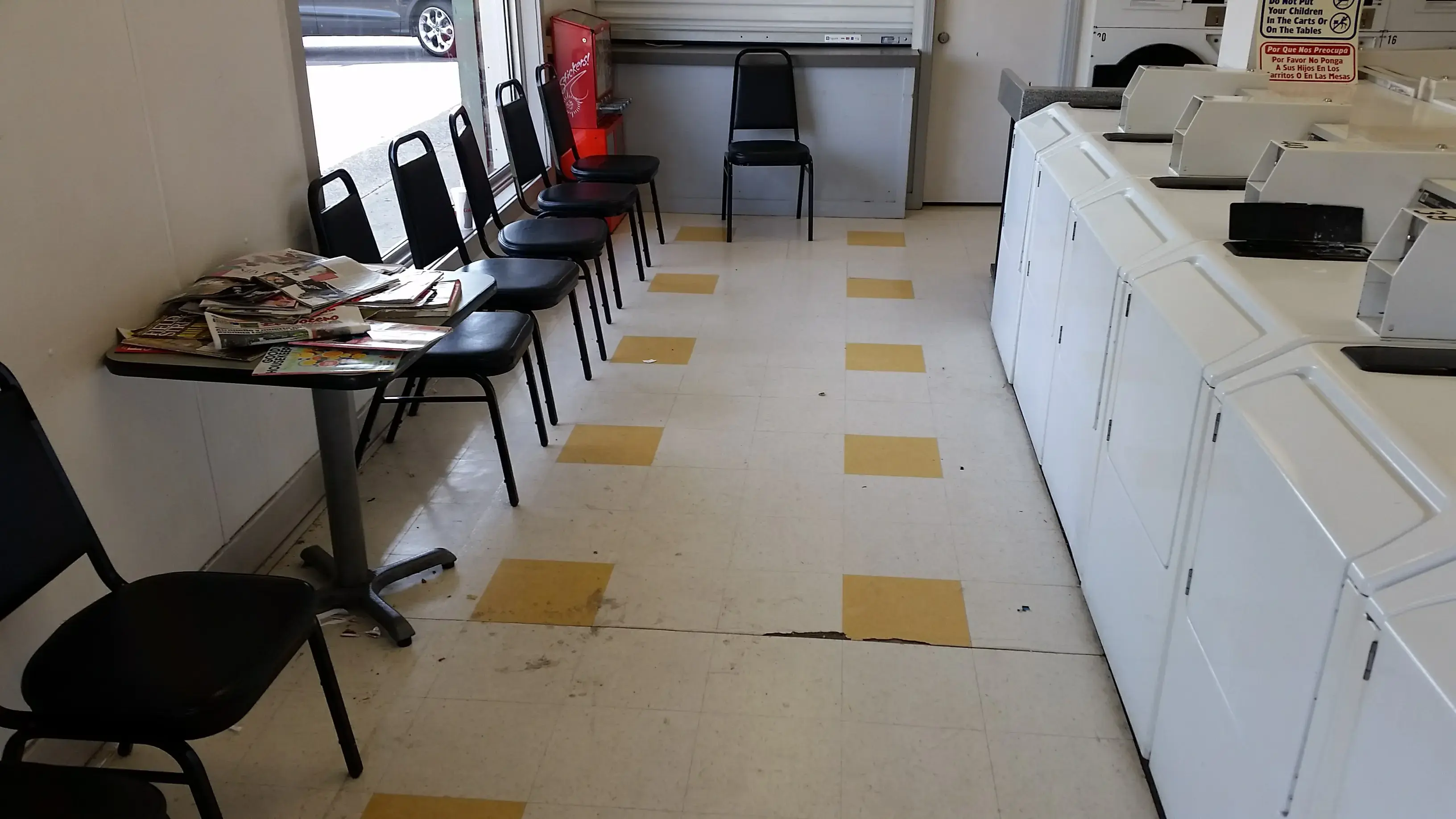 The Laundry Room - Image 5