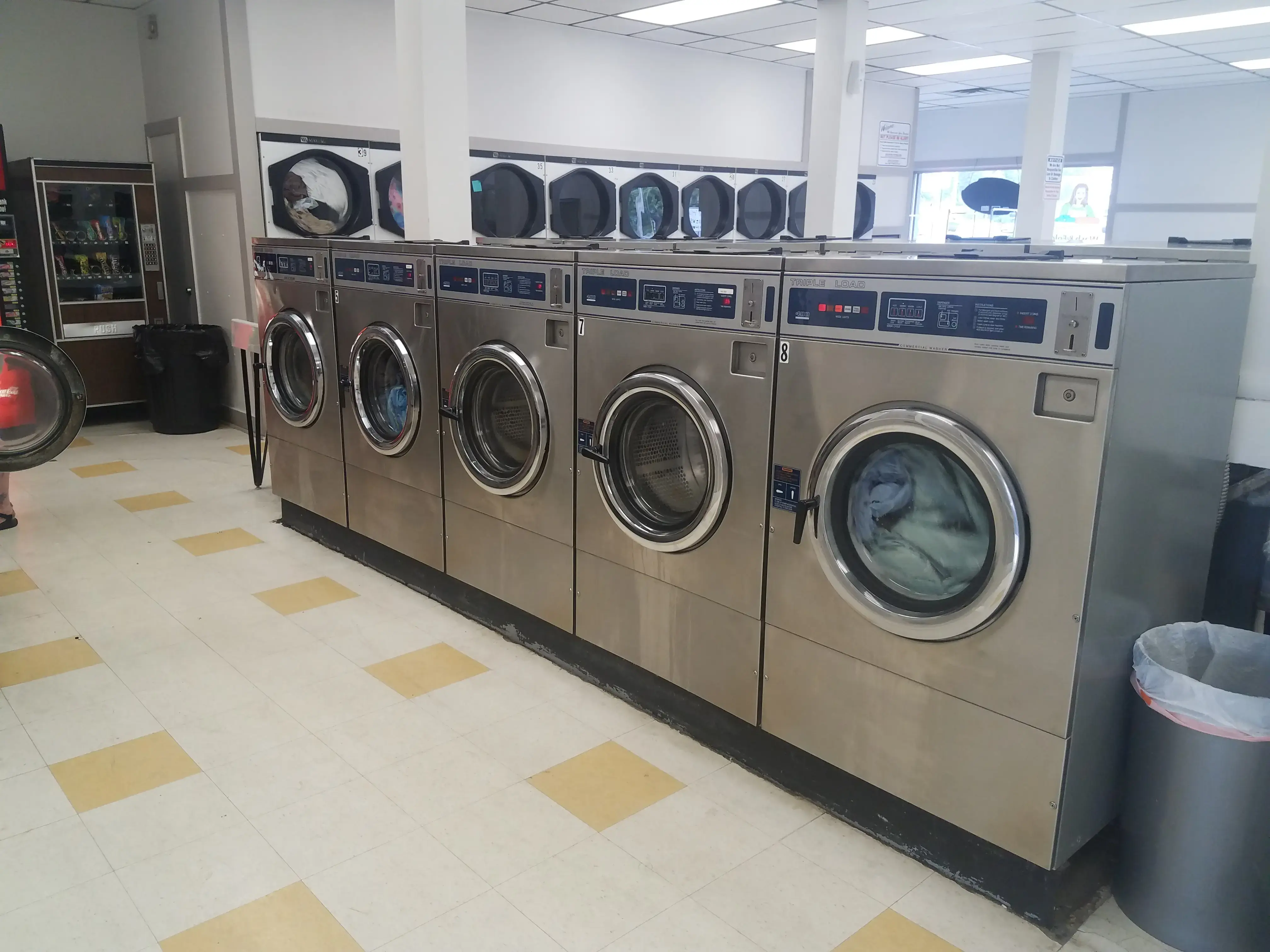 The Laundry Room - Image 20