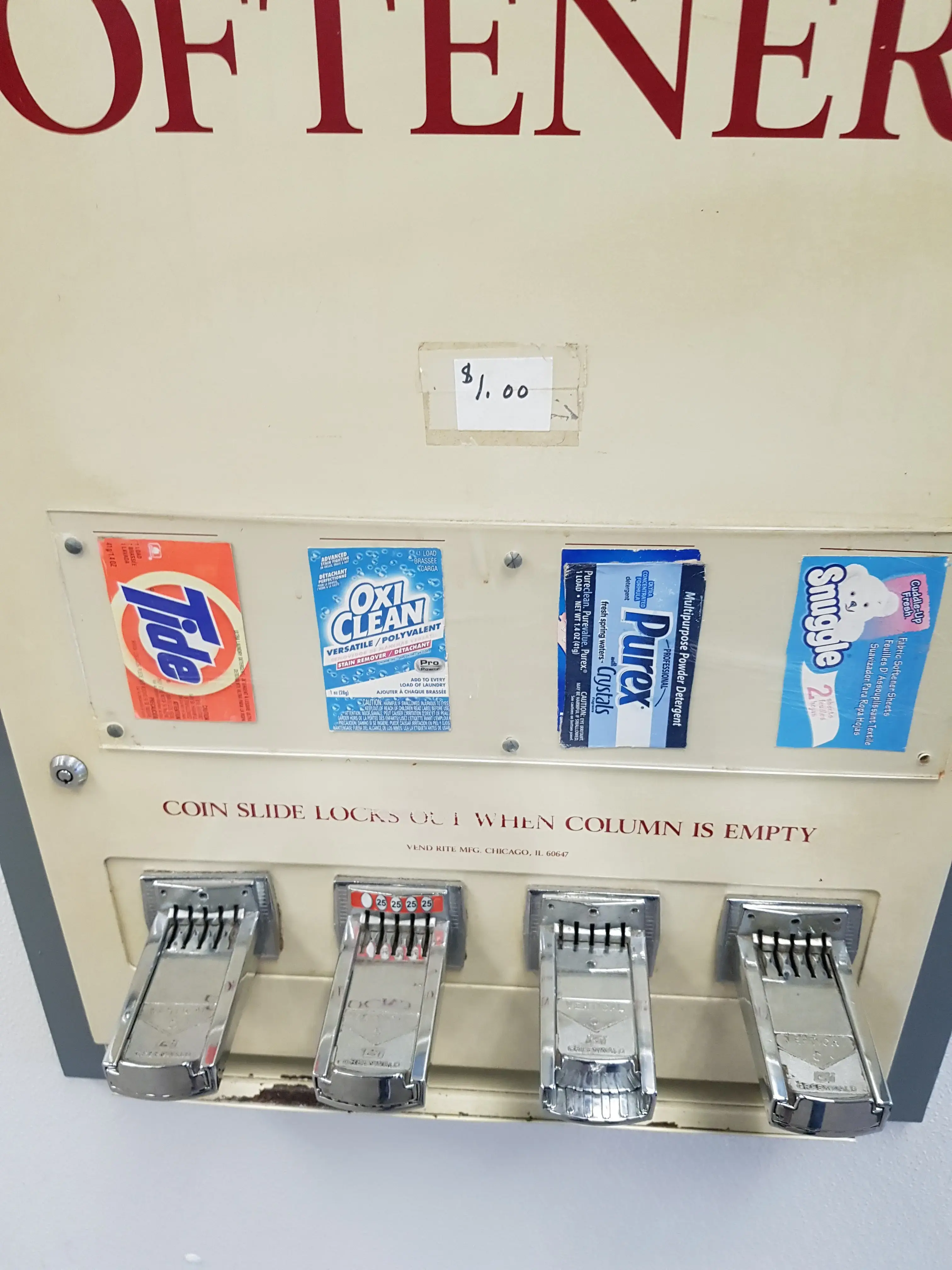 The Laundry Room thumbnail 11