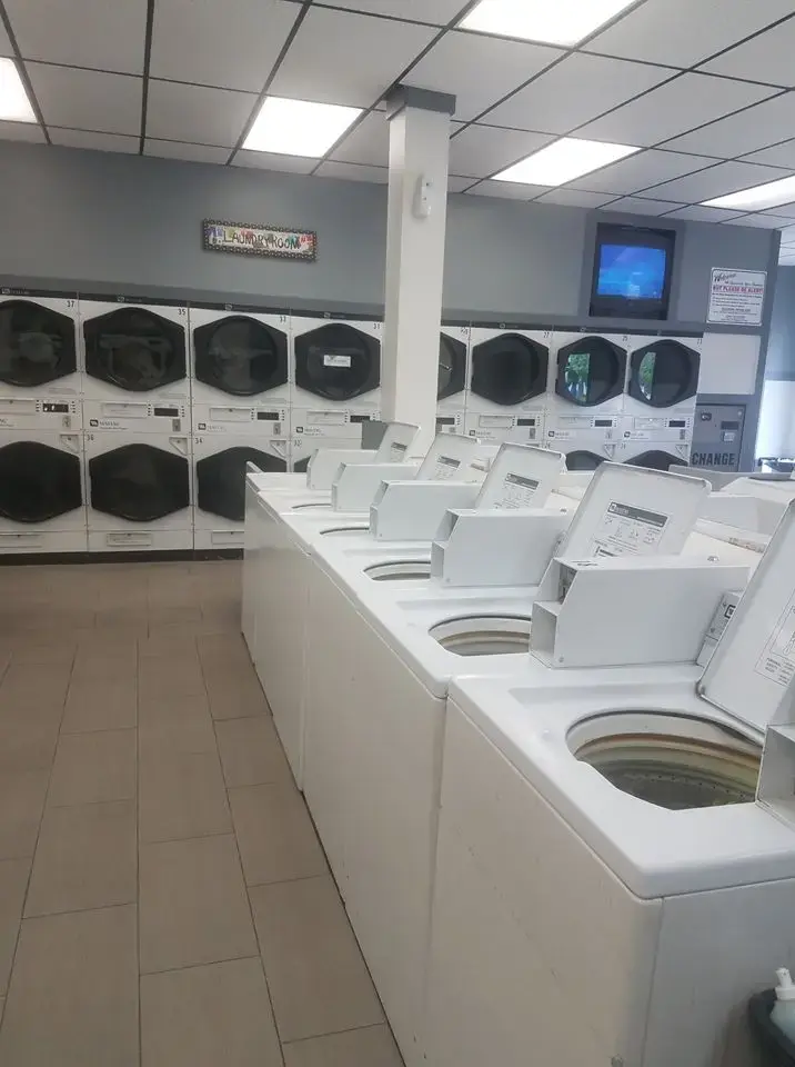 The Laundry Room thumbnail 19