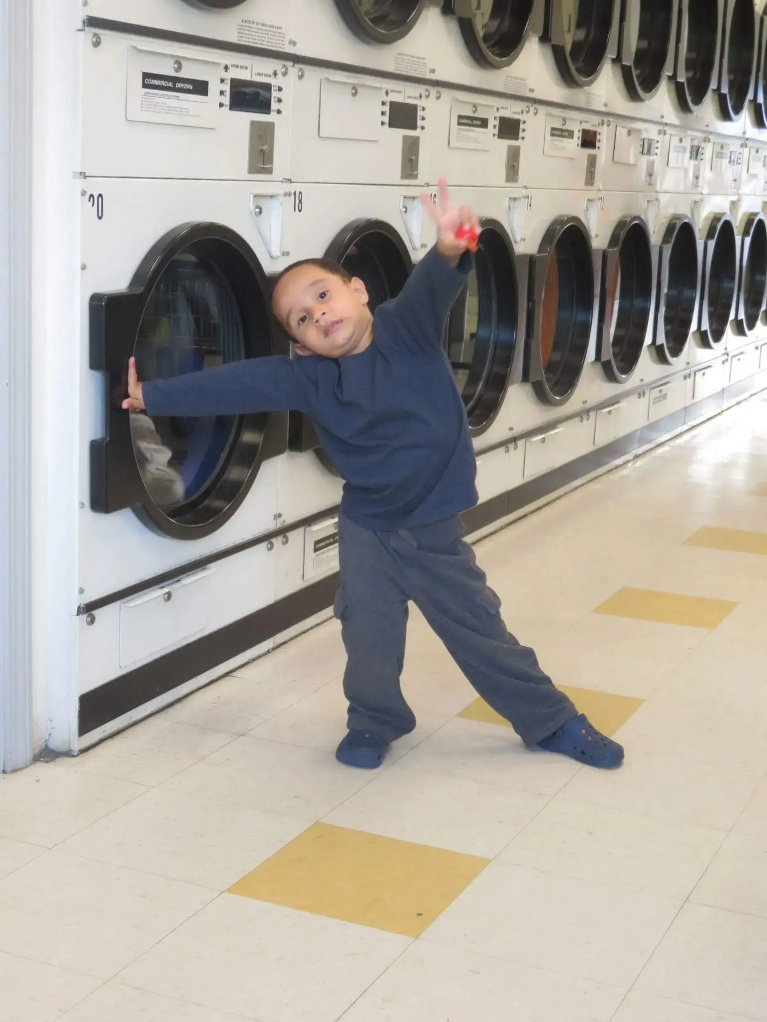 The Laundry Room - Image 9