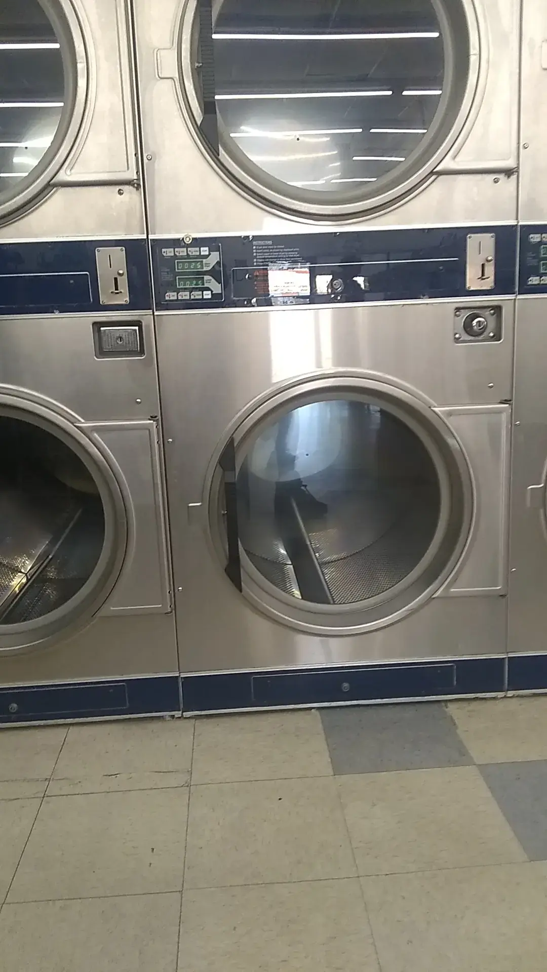 The Laundry Room - Image 2