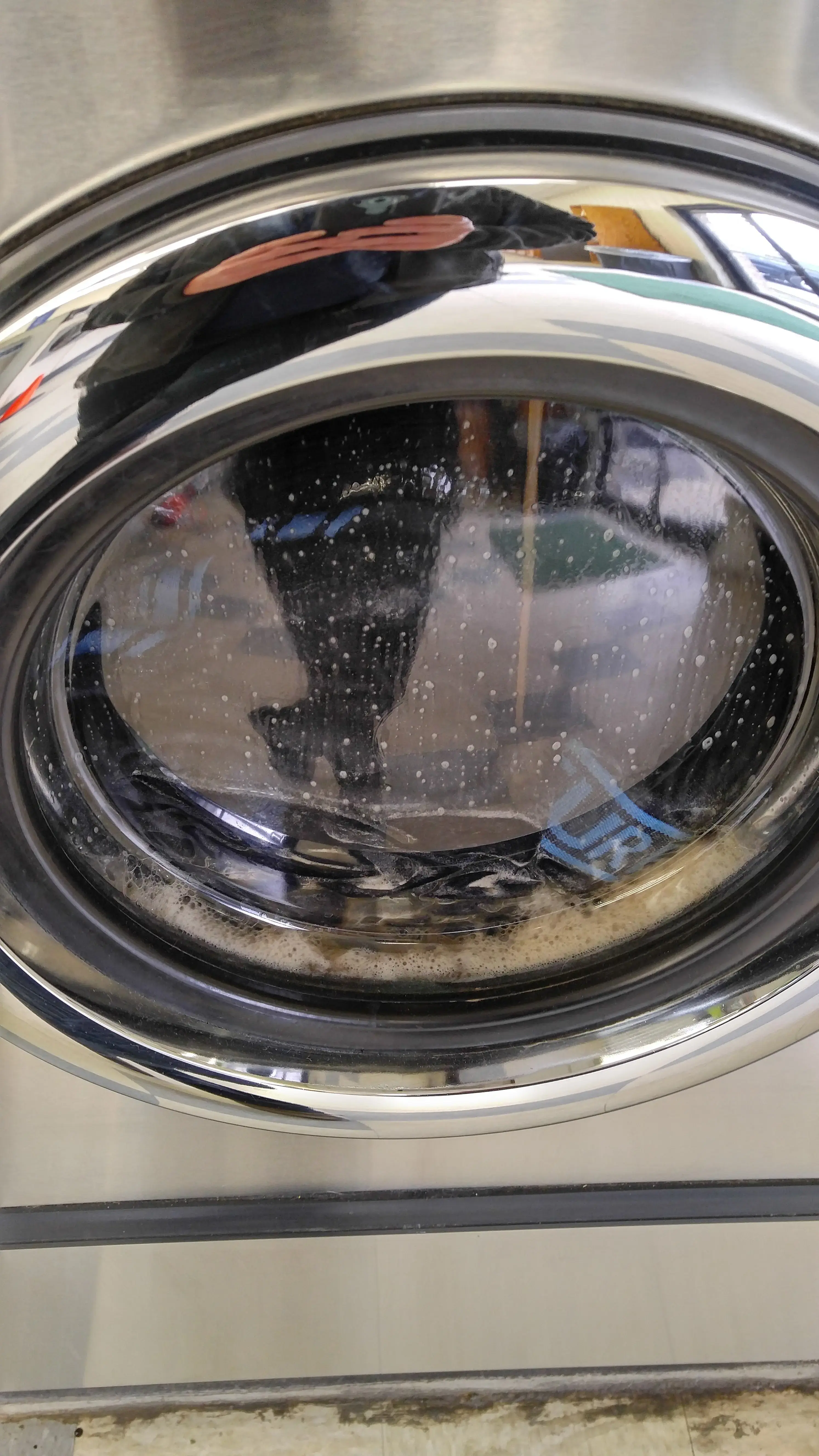 The Laundry Room thumbnail 8