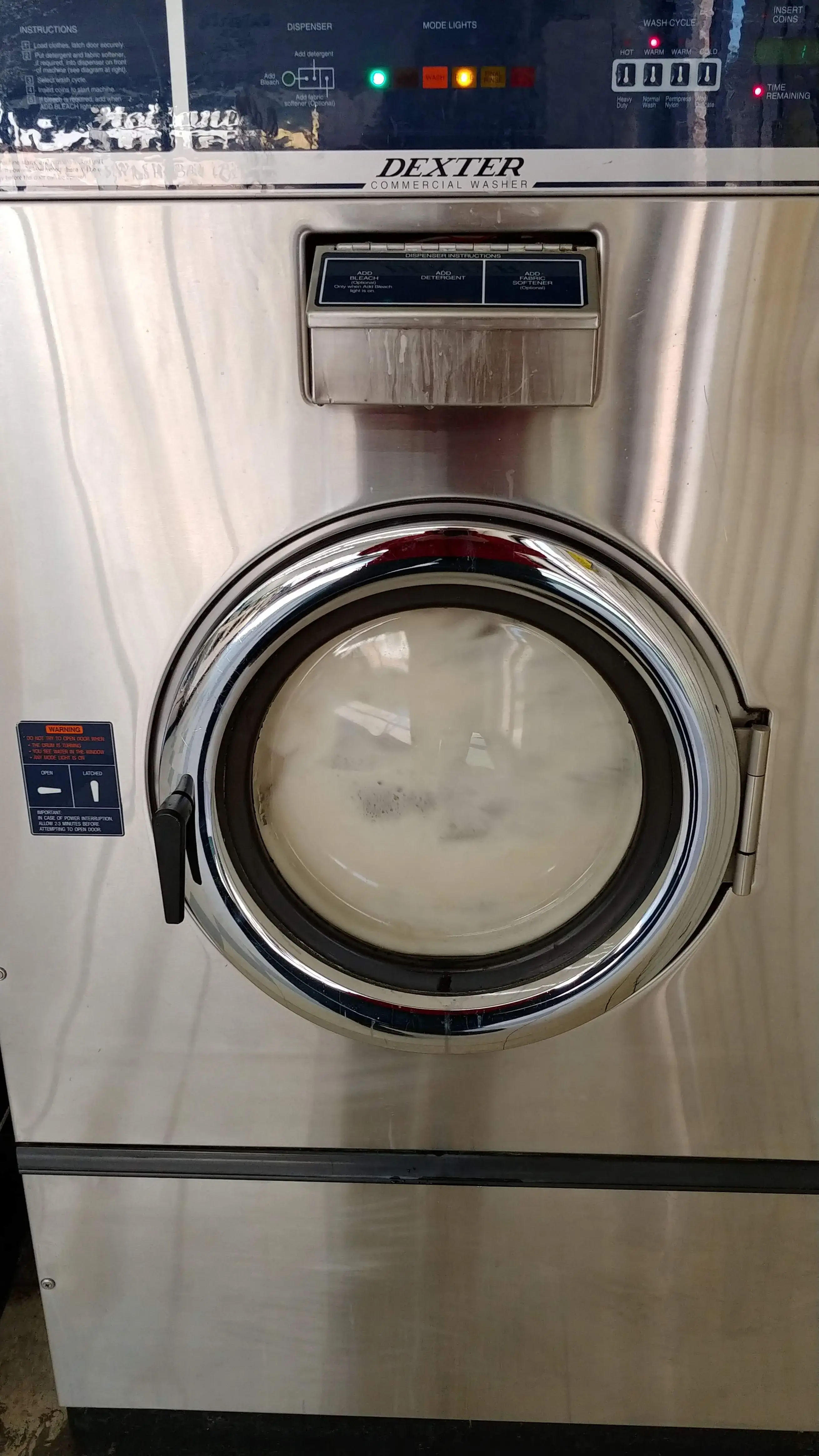 The Laundry Room - Image 5