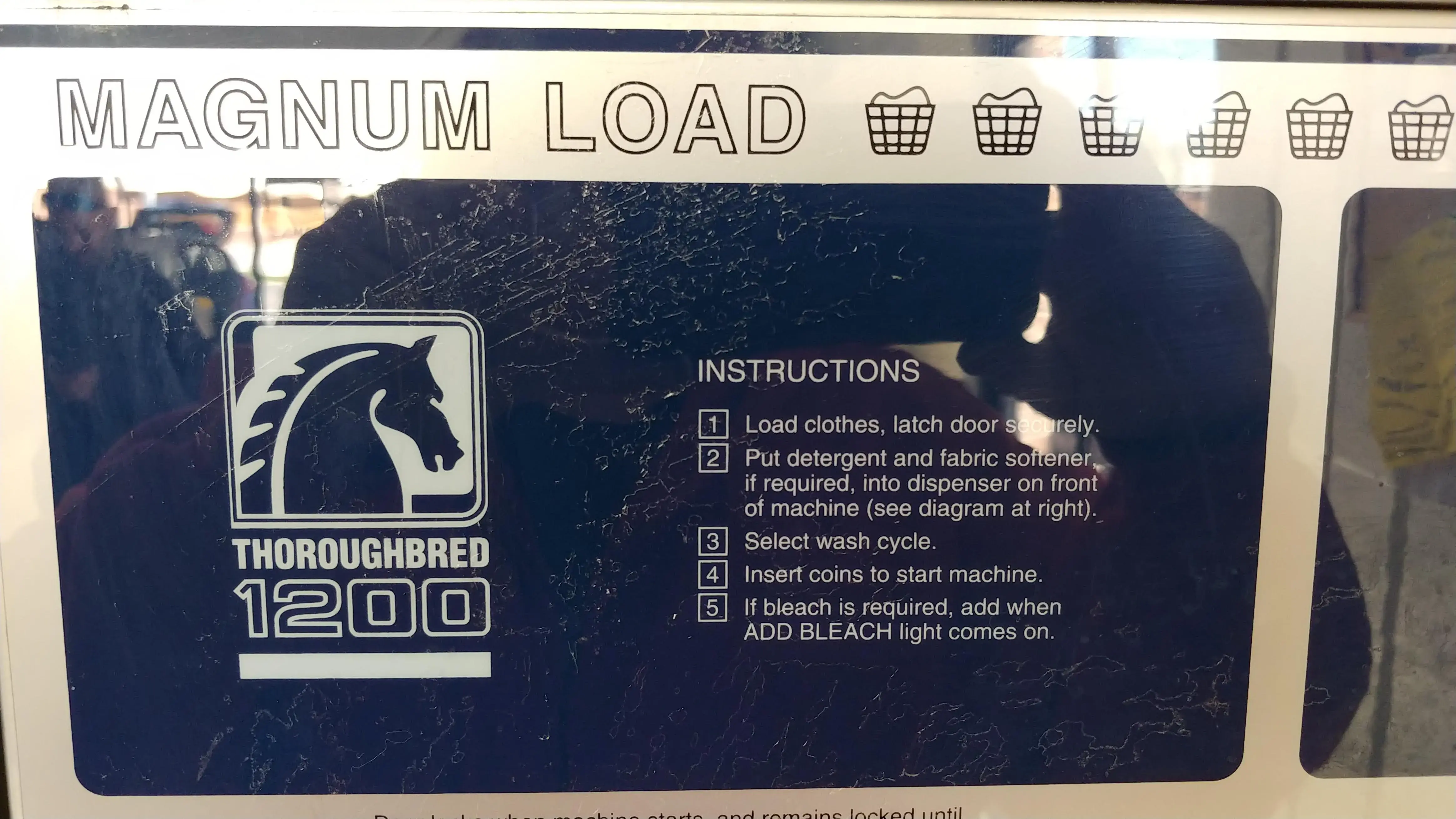 The Laundry Room thumbnail 4