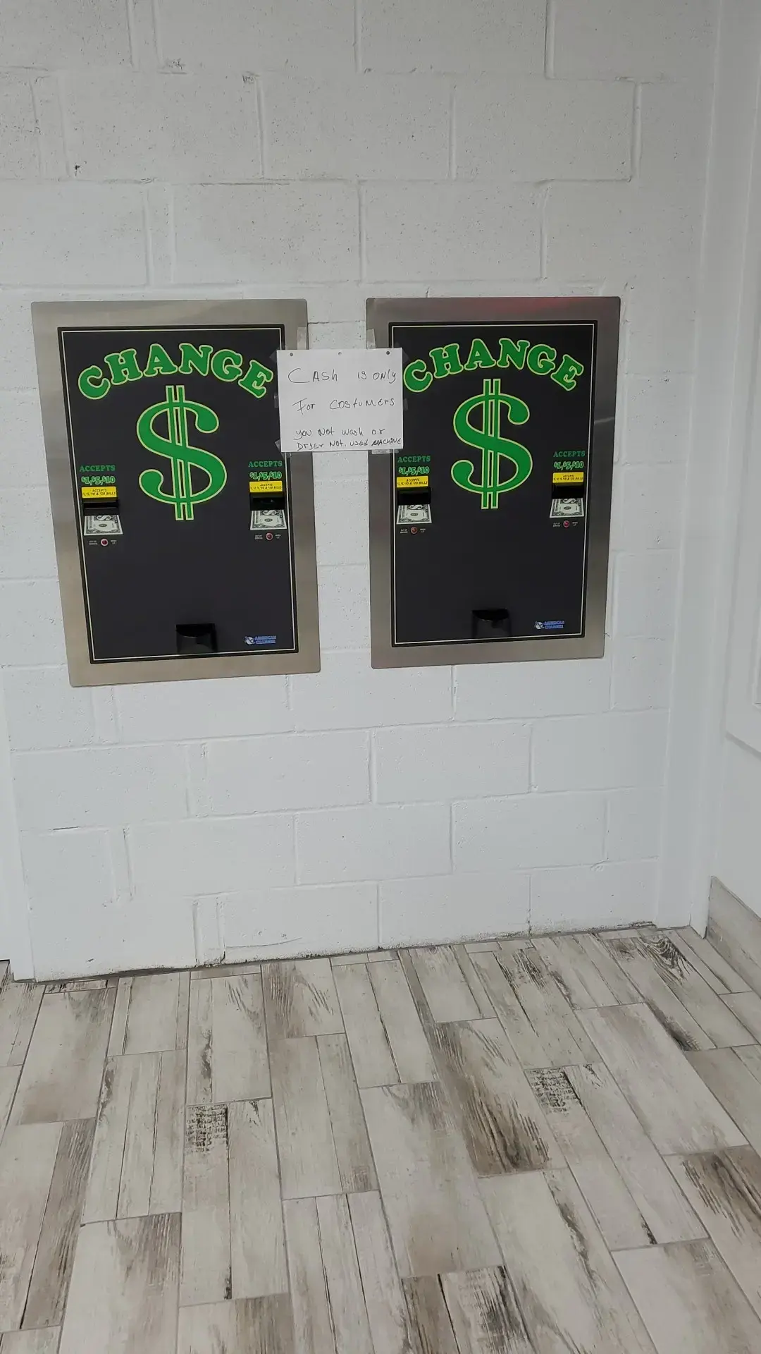 The Laundry Room - Image 18