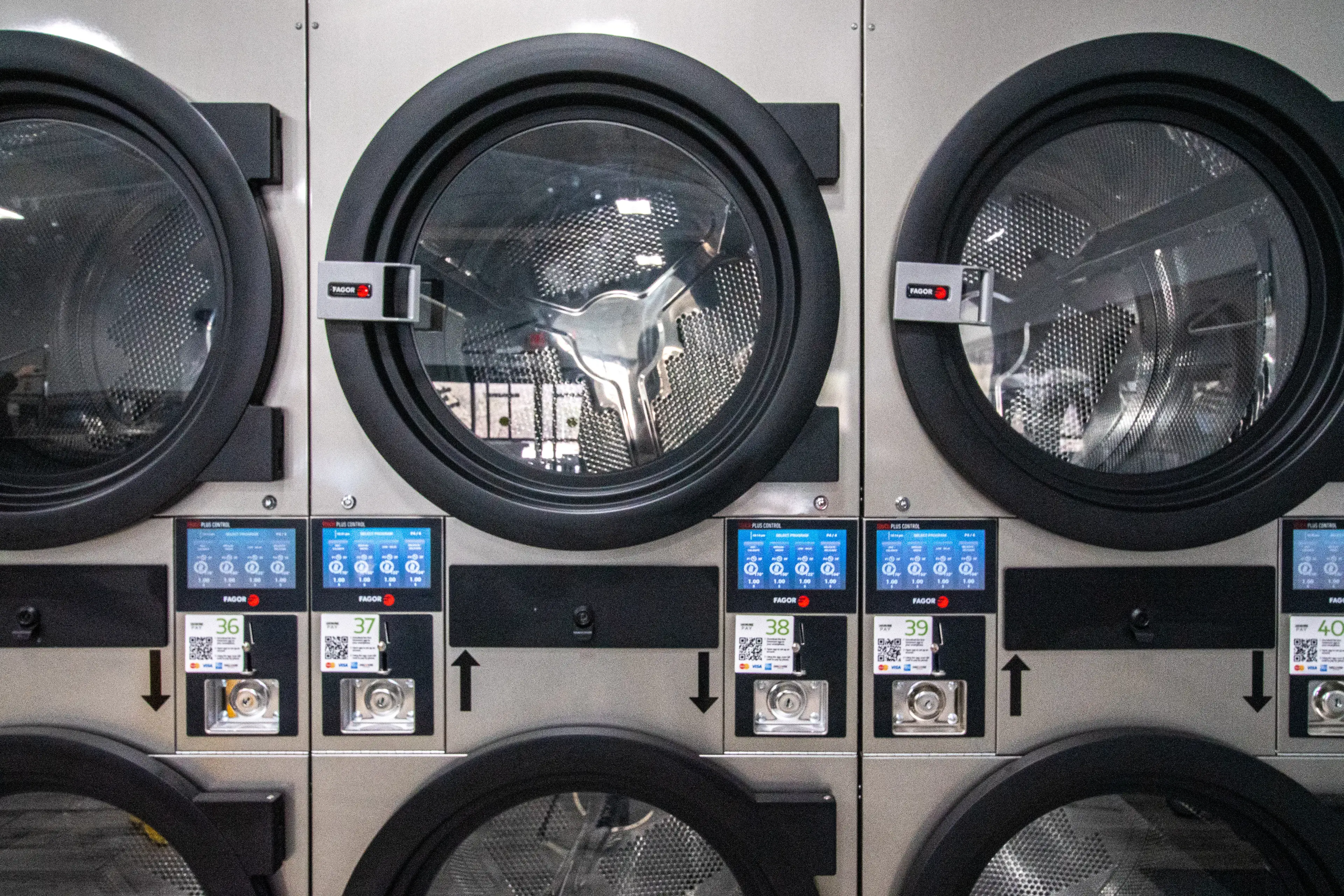 The Laundry Room - Image 5