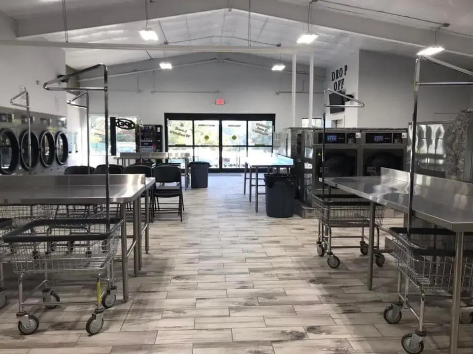 The Laundry Room thumbnail 1