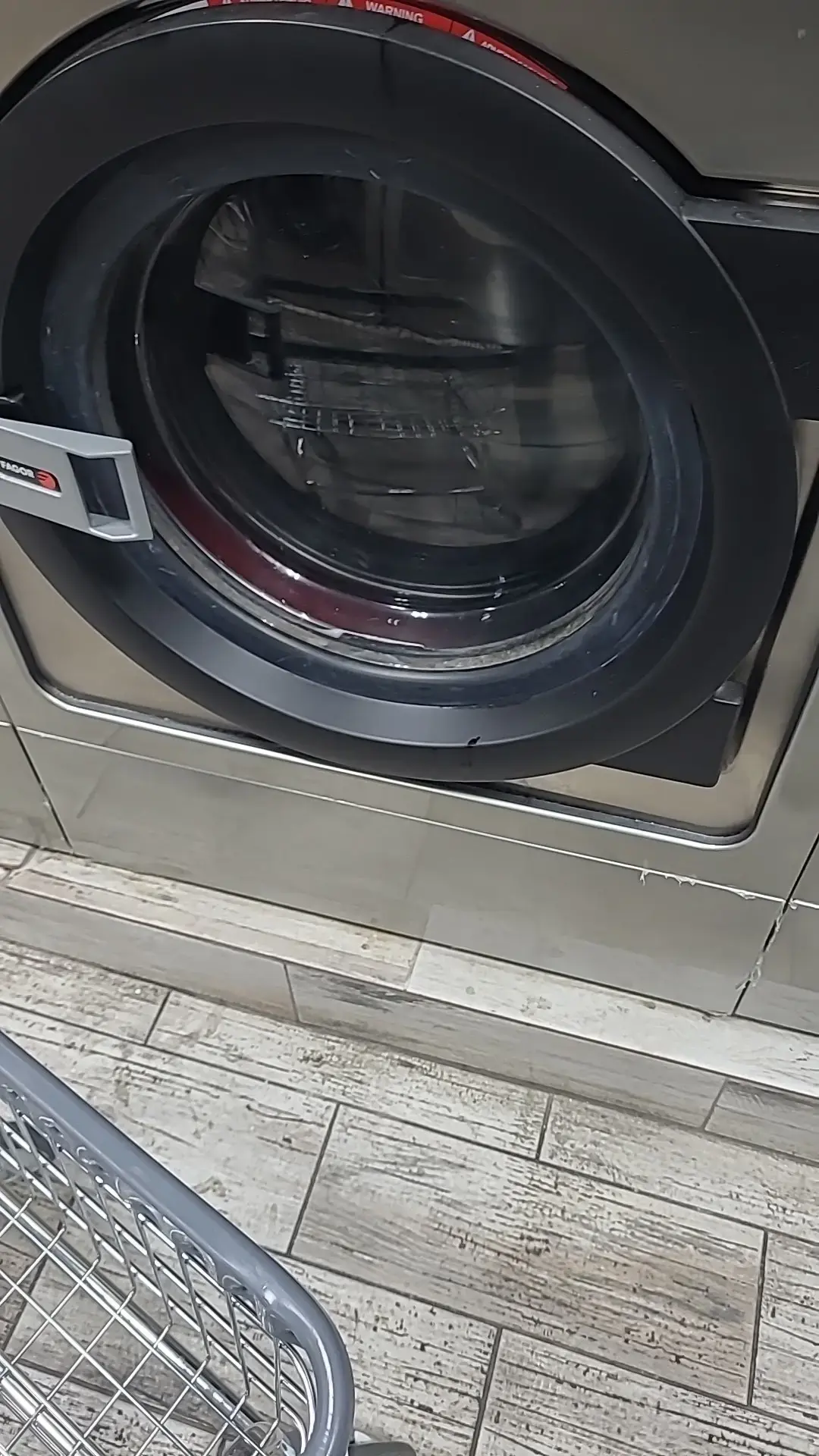 The Laundry Room - Image 10