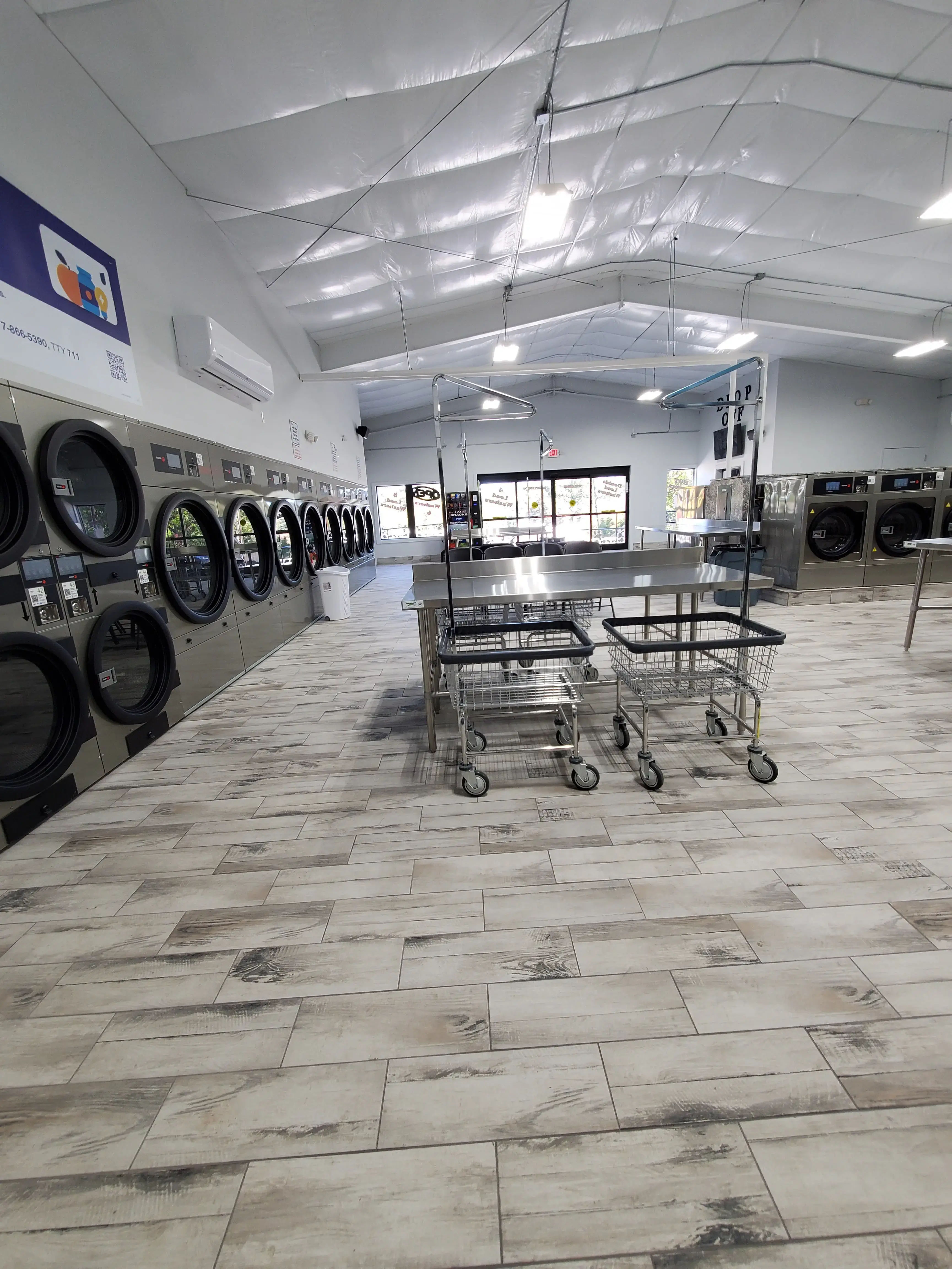 The Laundry Room thumbnail 19