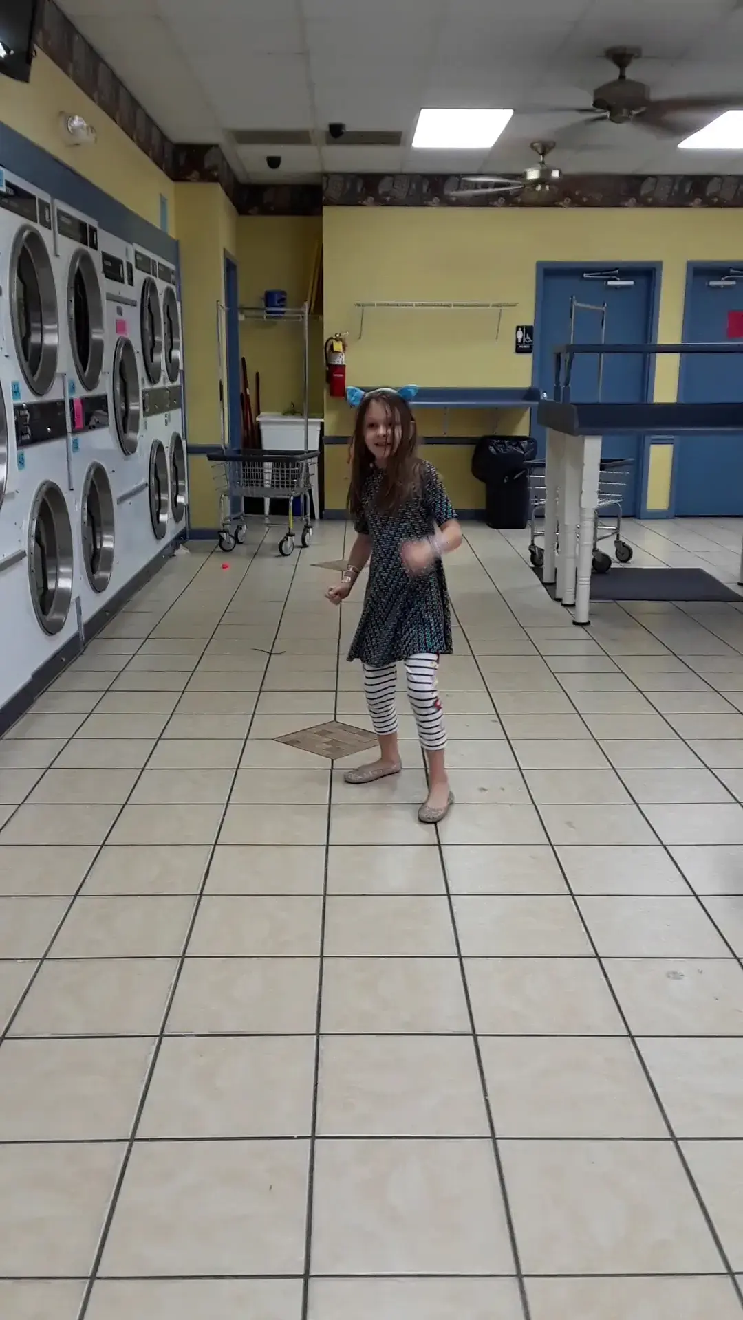 The Laundry Room II thumbnail 20