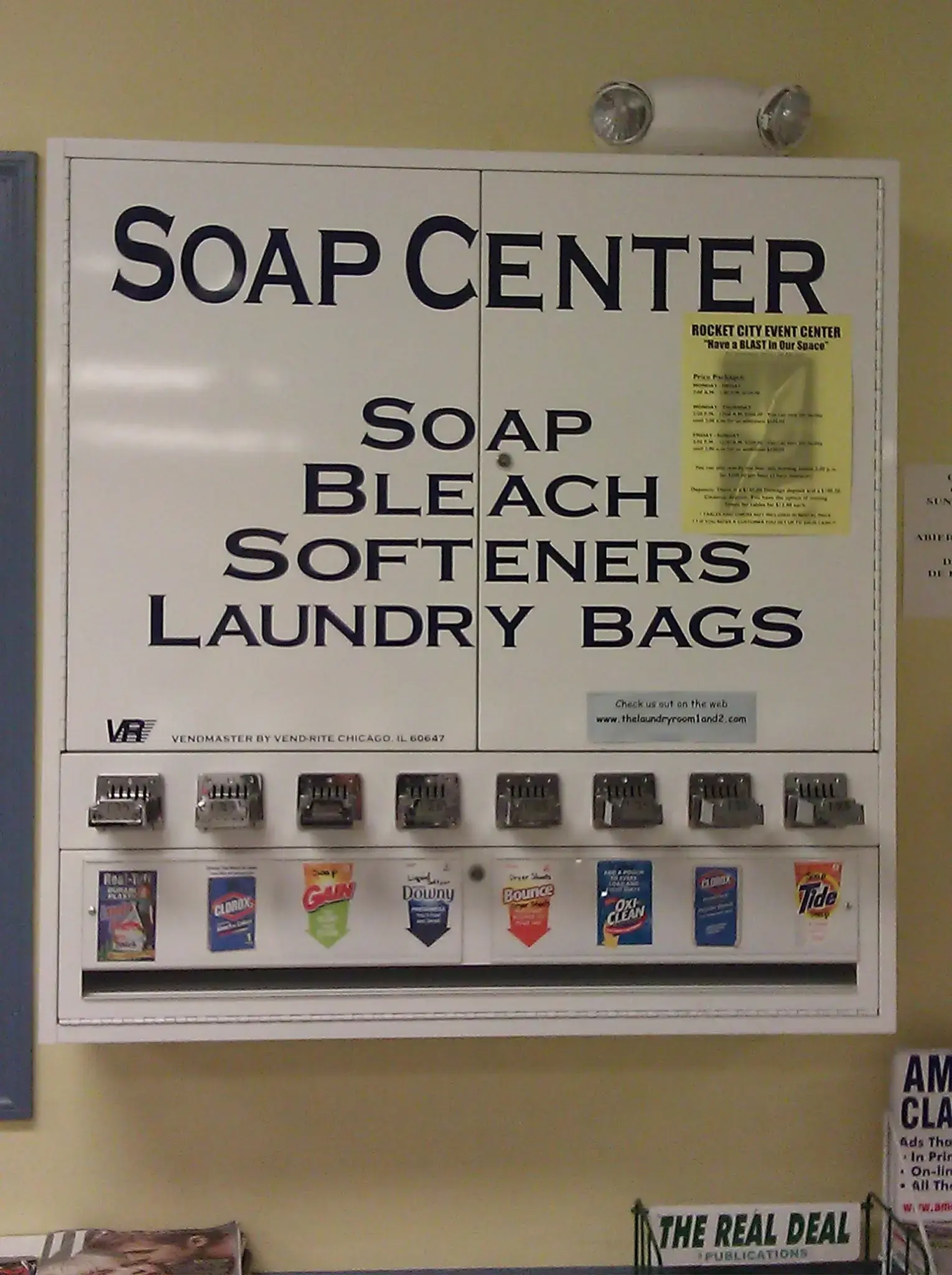 The Laundry Room II - Image 13