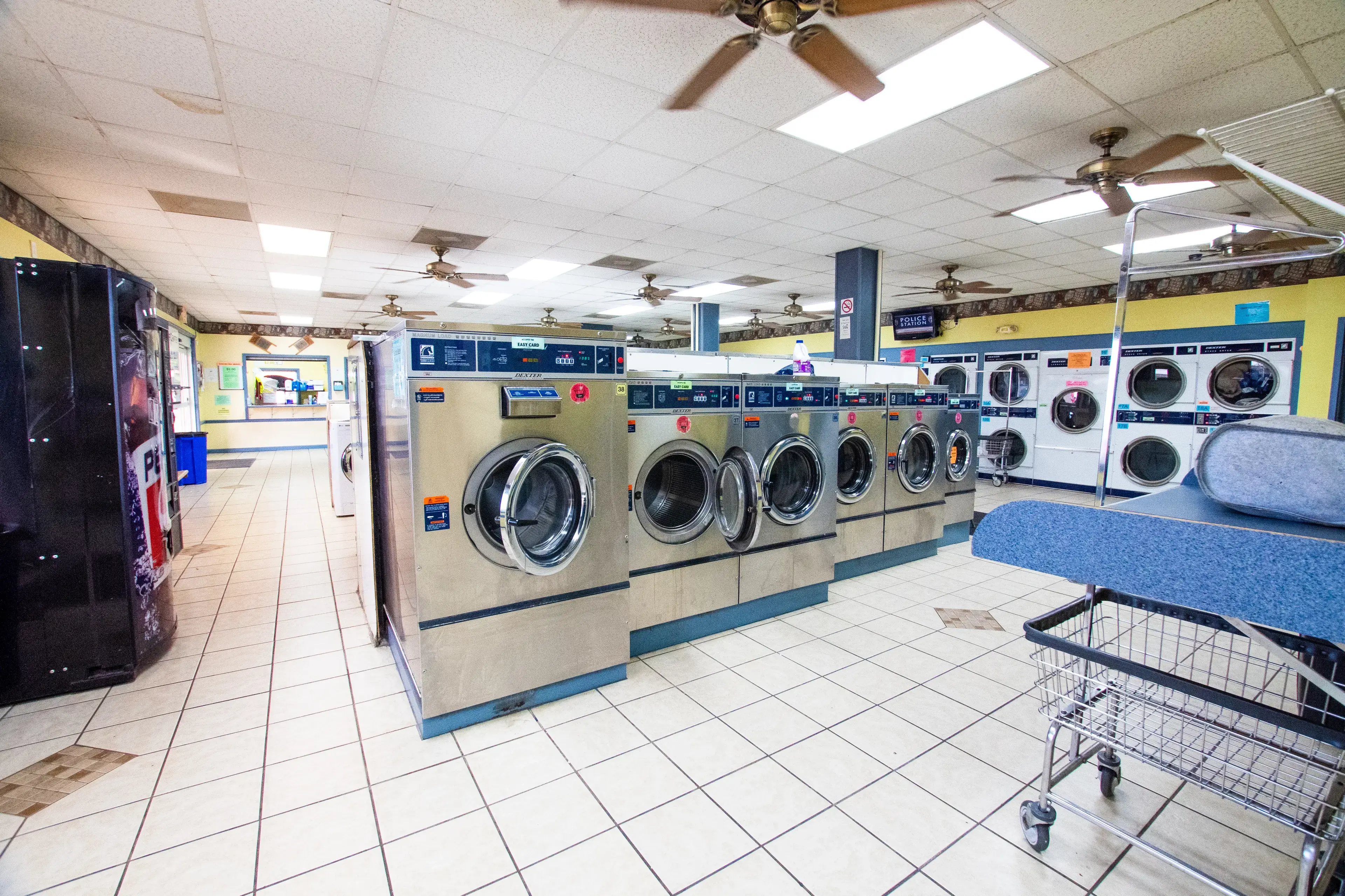 The Laundry Room II thumbnail 2
