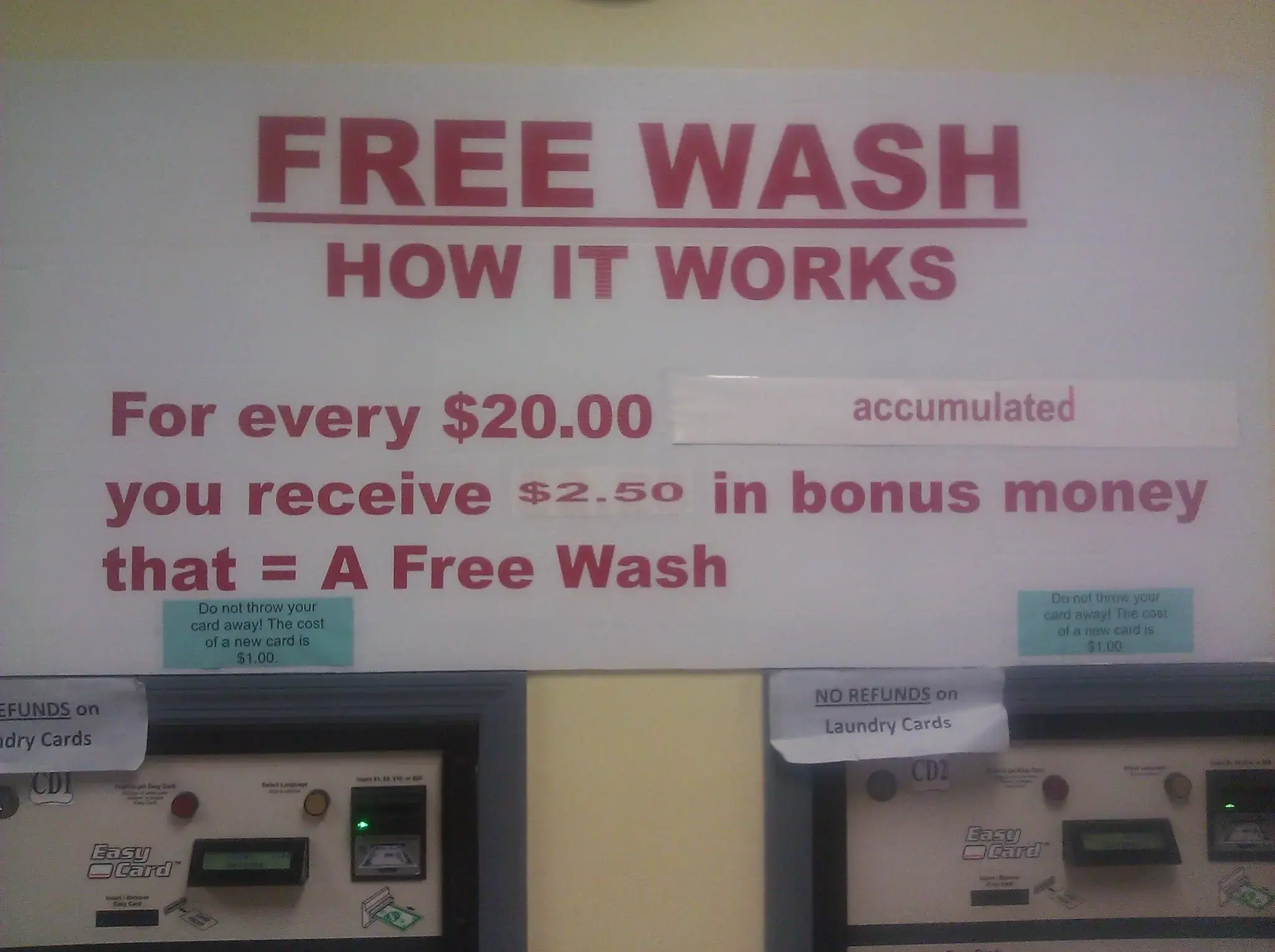 The Laundry Room II thumbnail 15