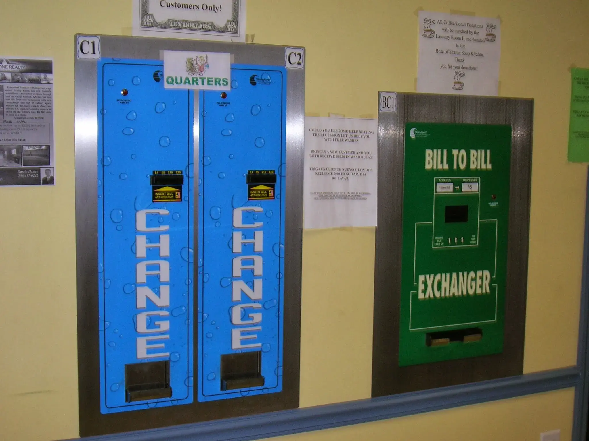 The Laundry Room II - Image 8