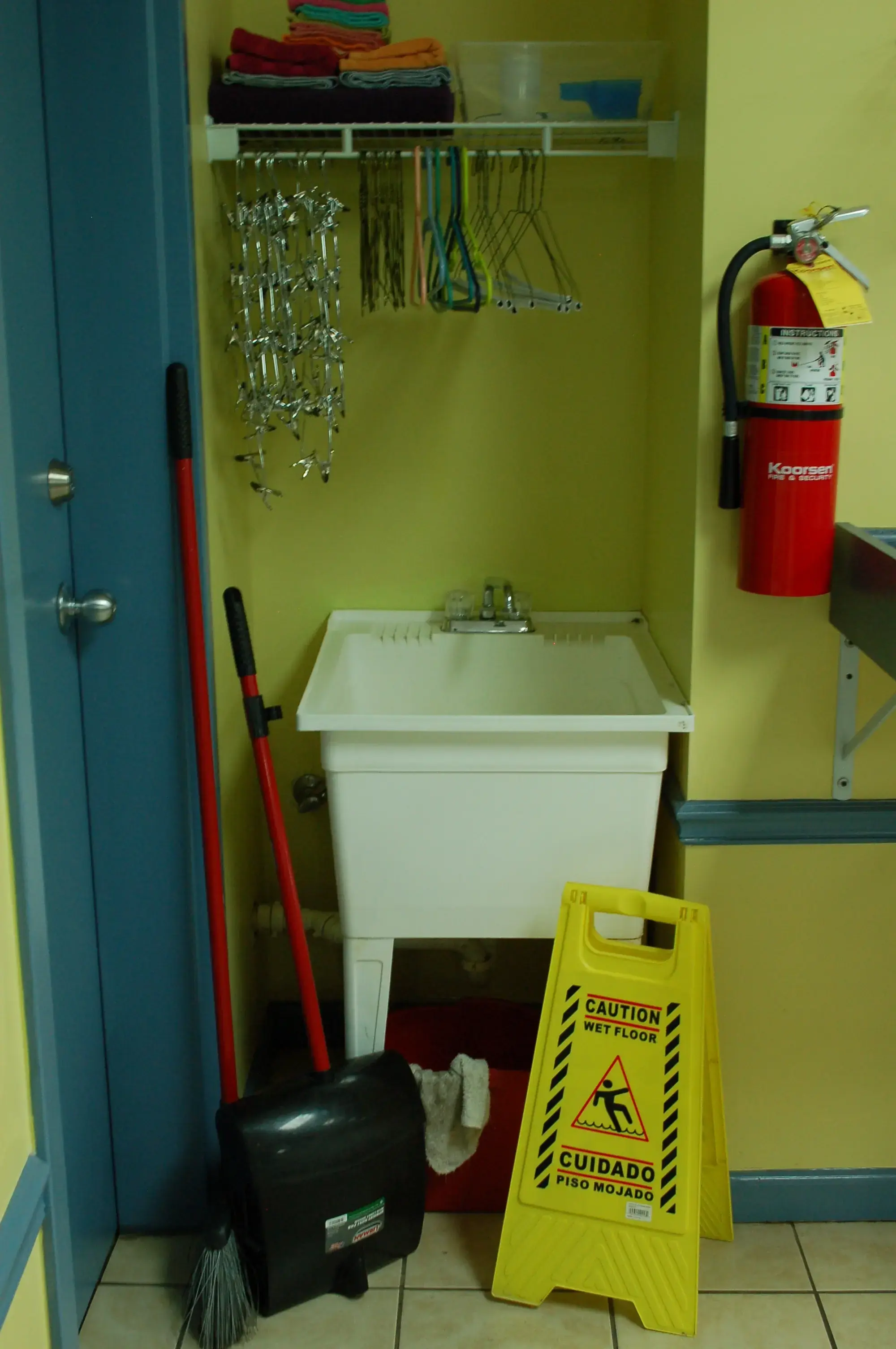 The Laundry Room II thumbnail 16