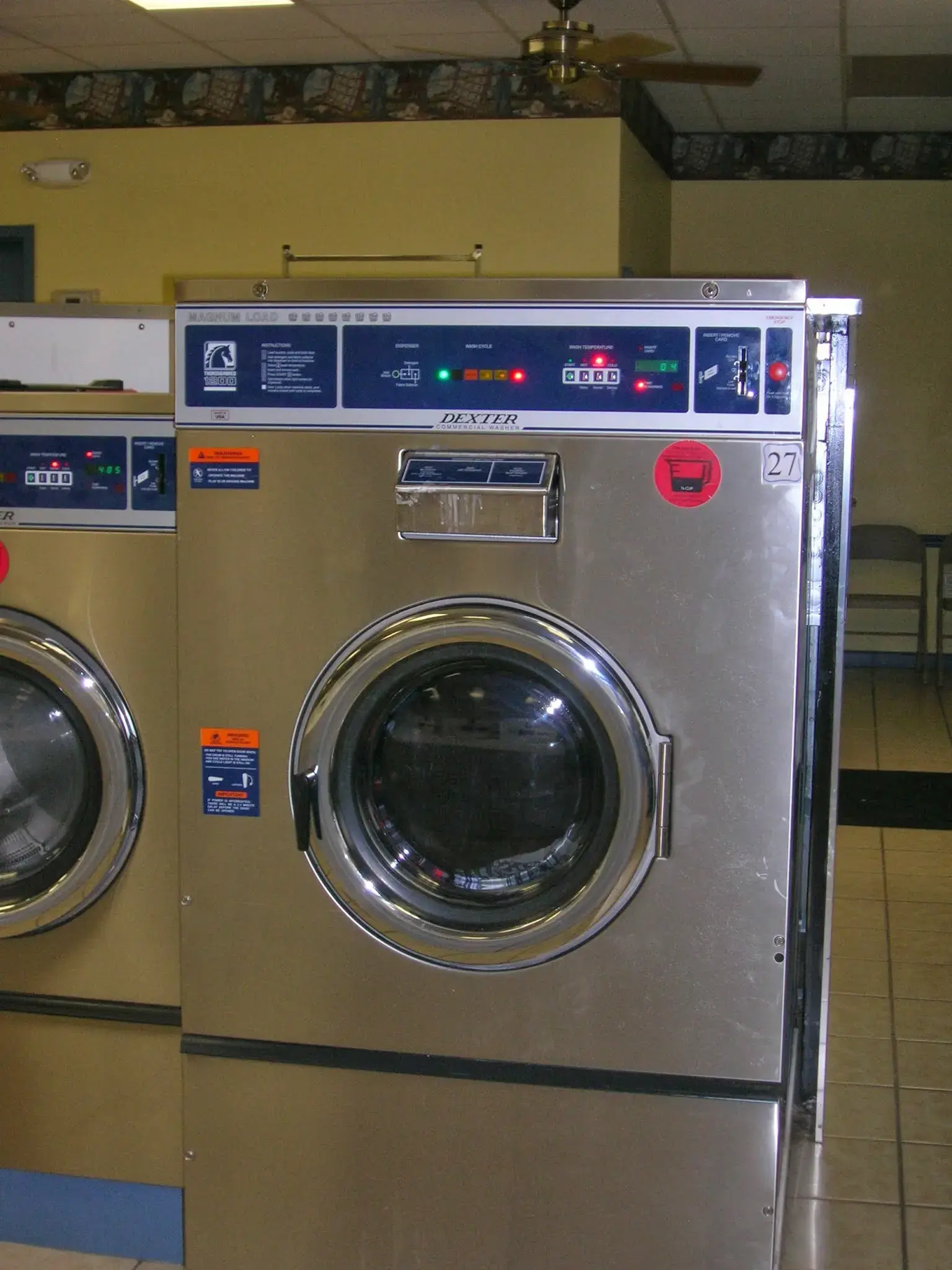 The Laundry Room II - Image 11