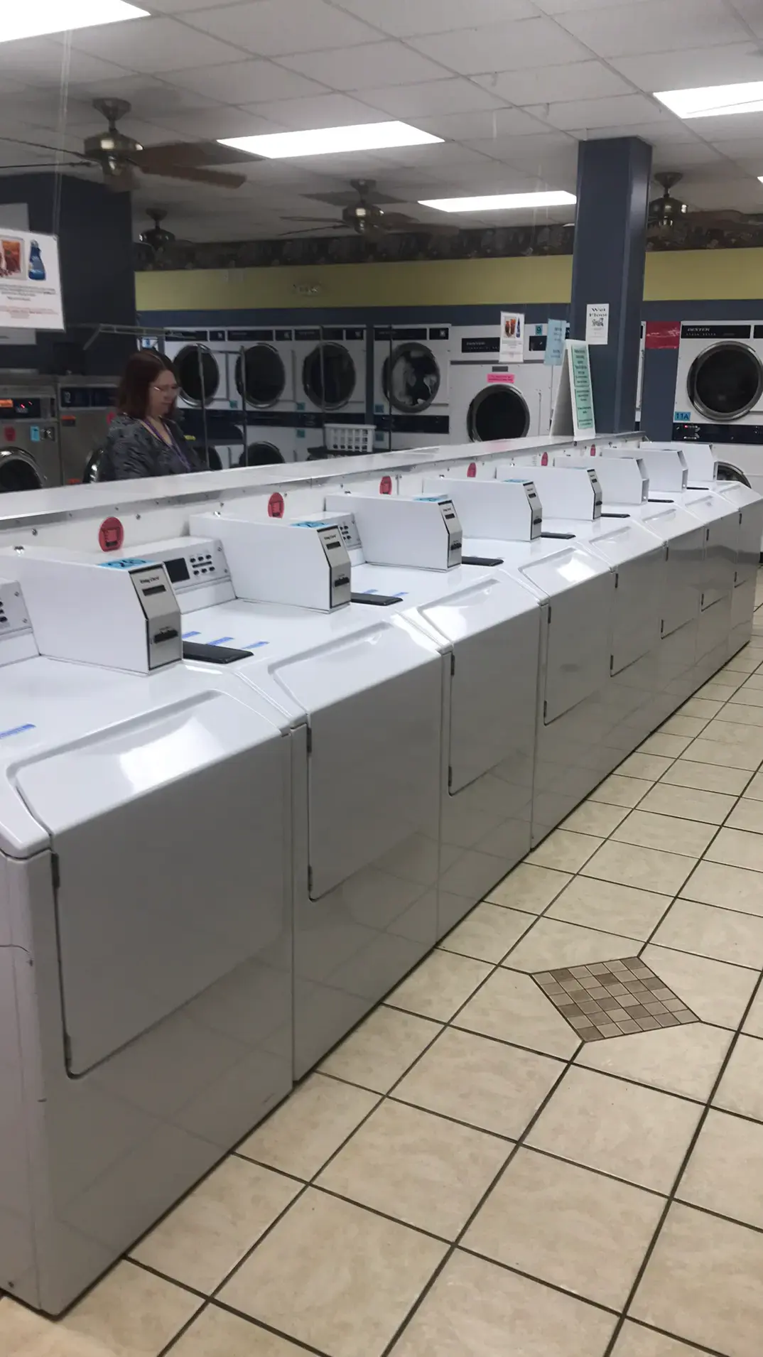 The Laundry Room II - Image 12