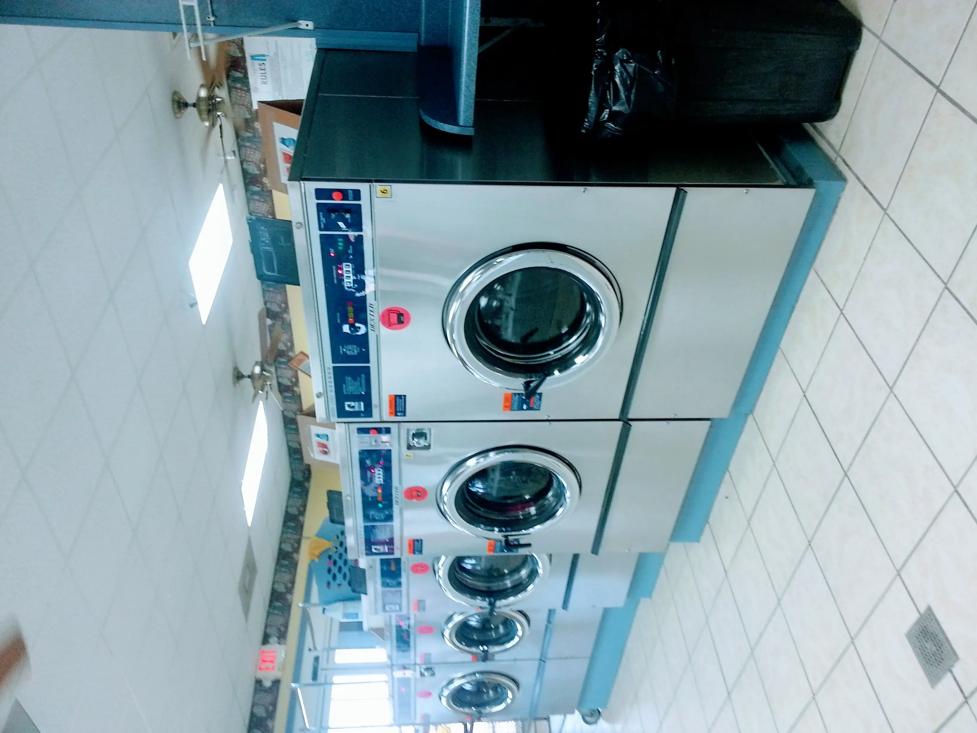 The Laundry Room II - Image 17