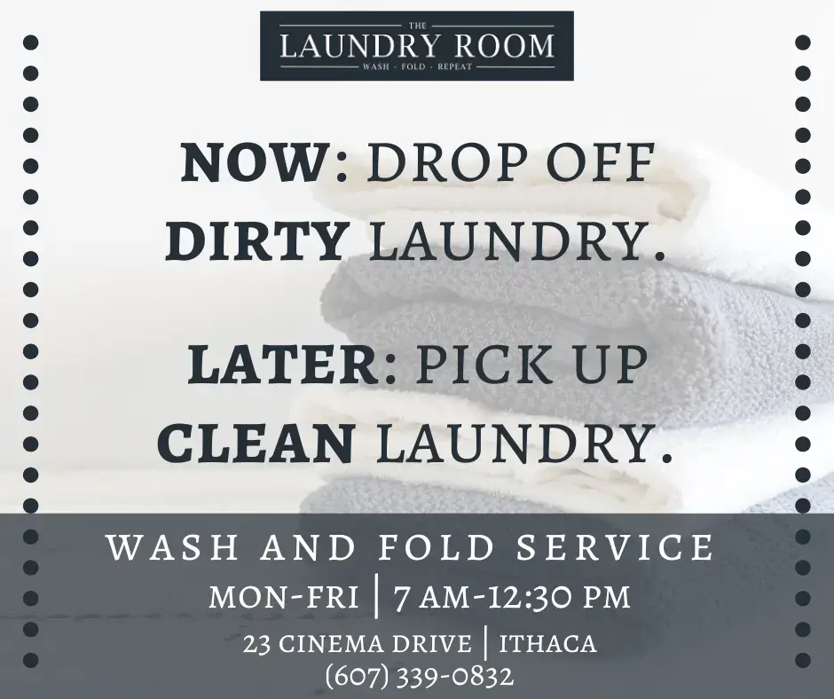 The Laundry Room - Image 11