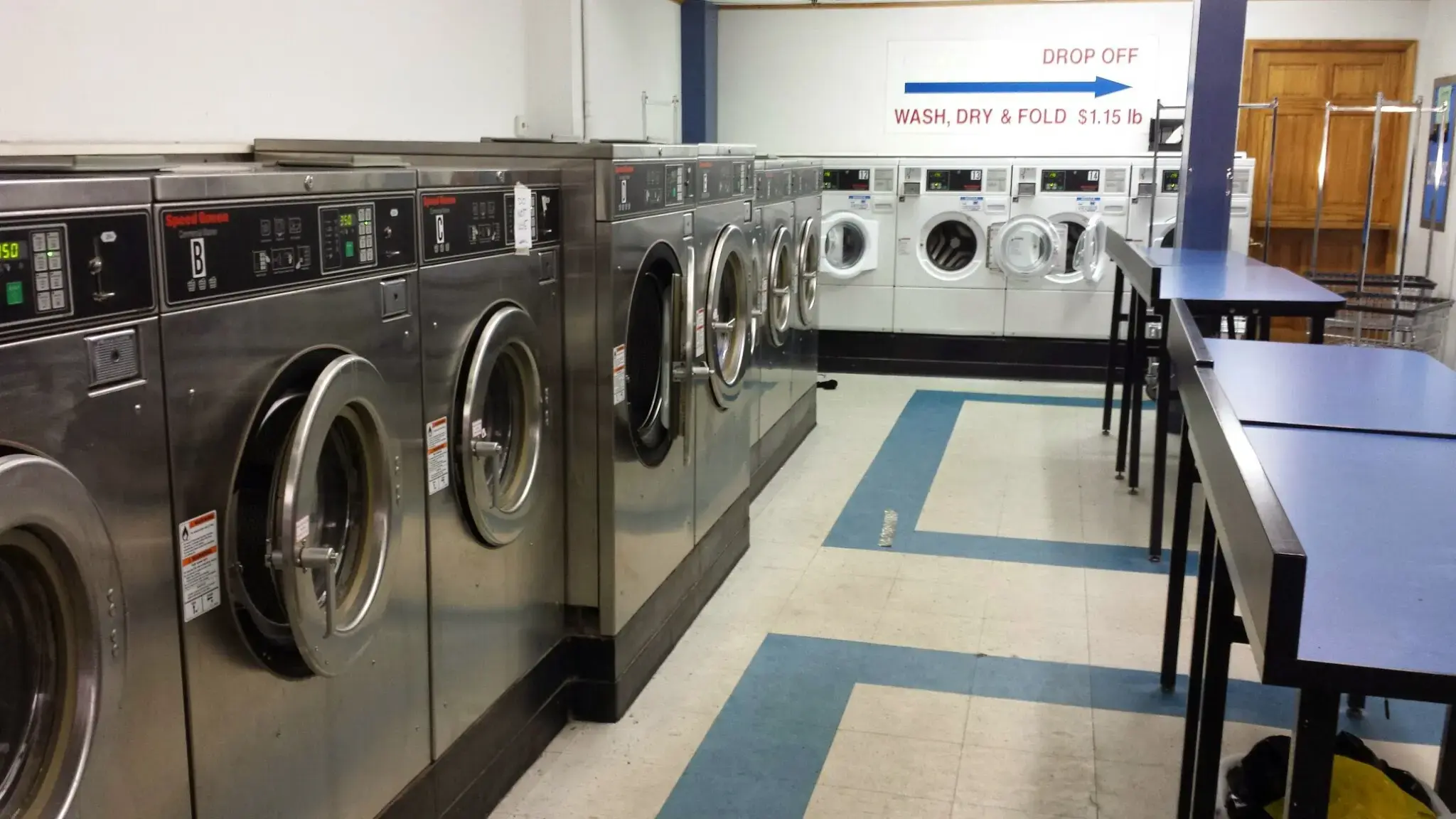 The Laundry Room thumbnail 16