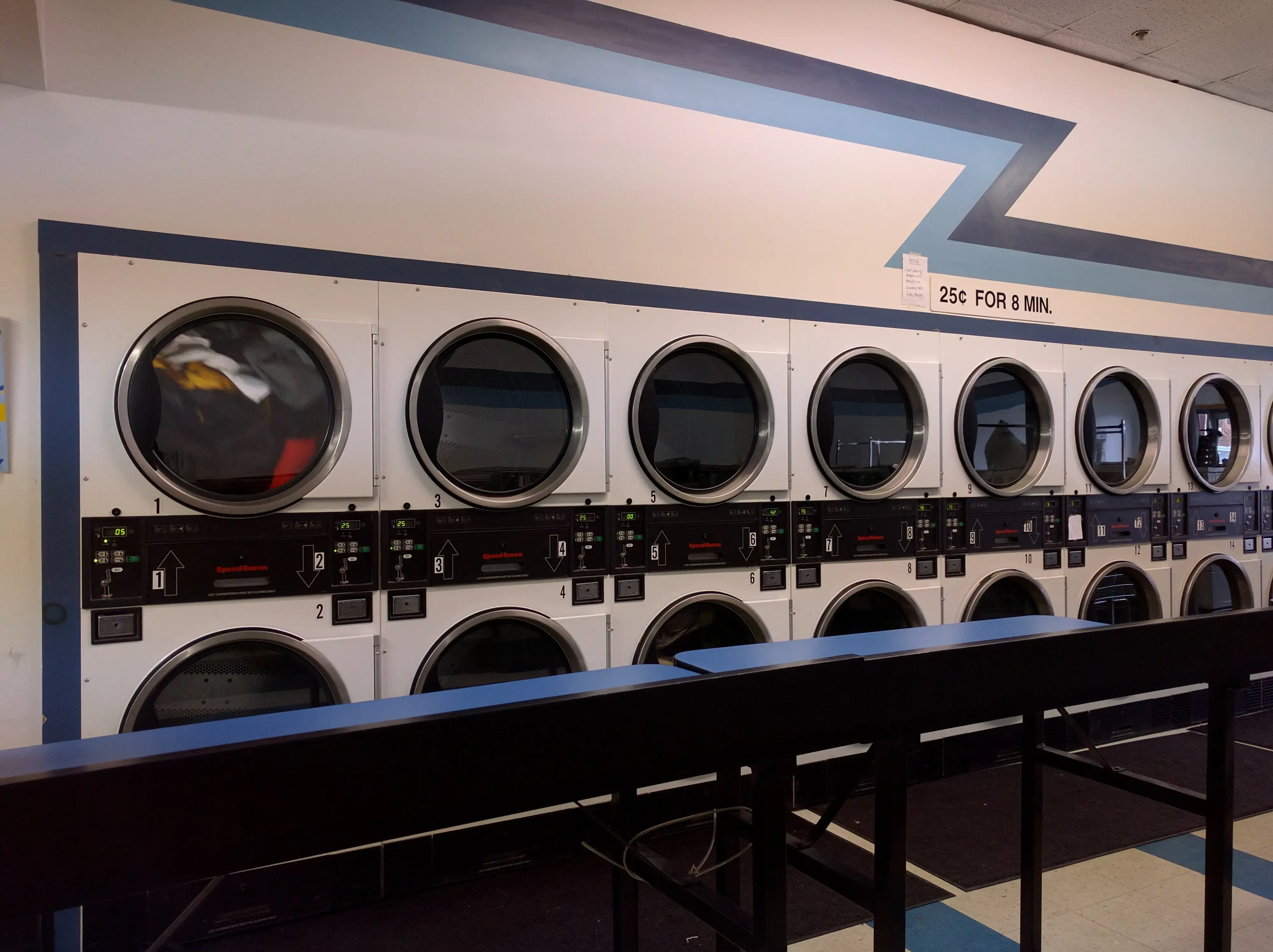 The Laundry Room thumbnail 4