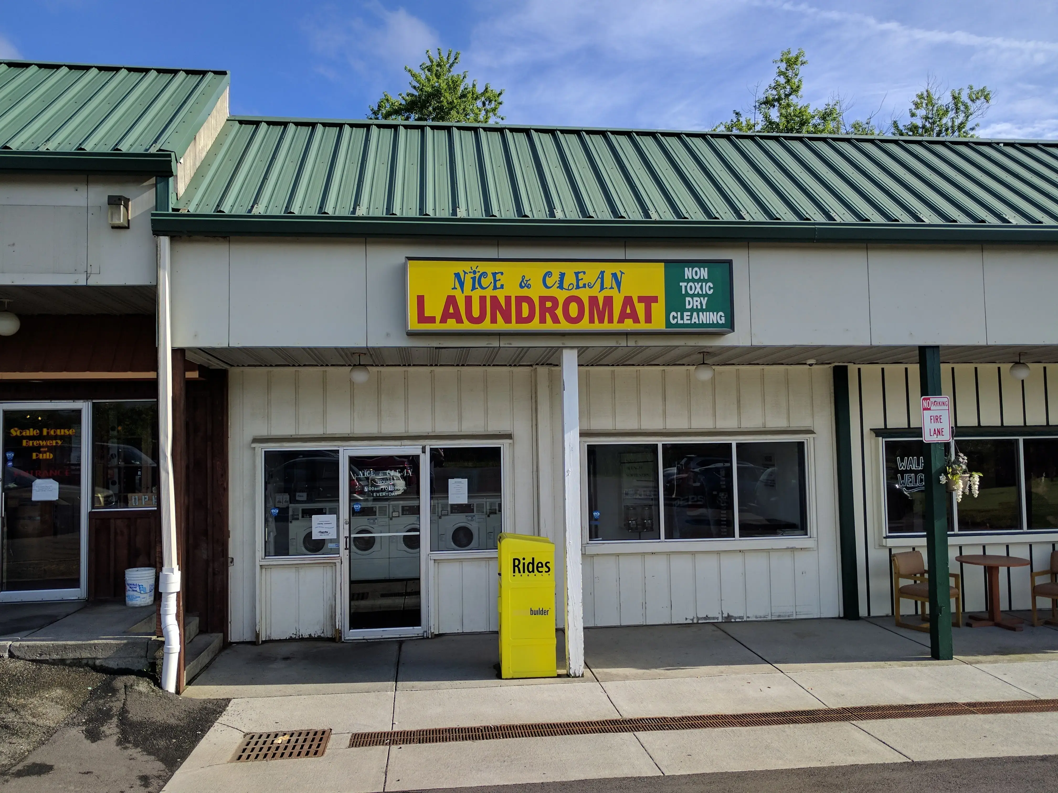The Laundry Room thumbnail 3