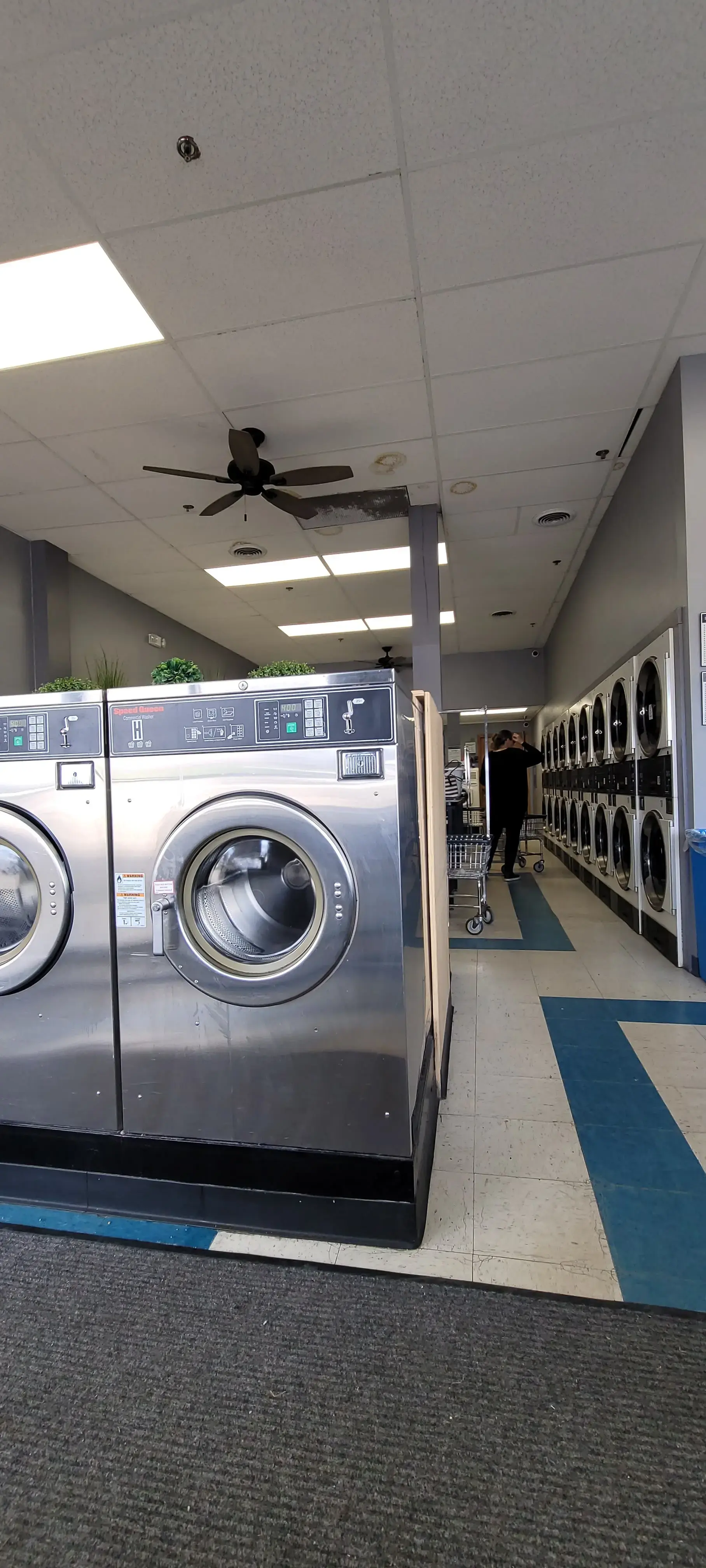 The Laundry Room thumbnail 17