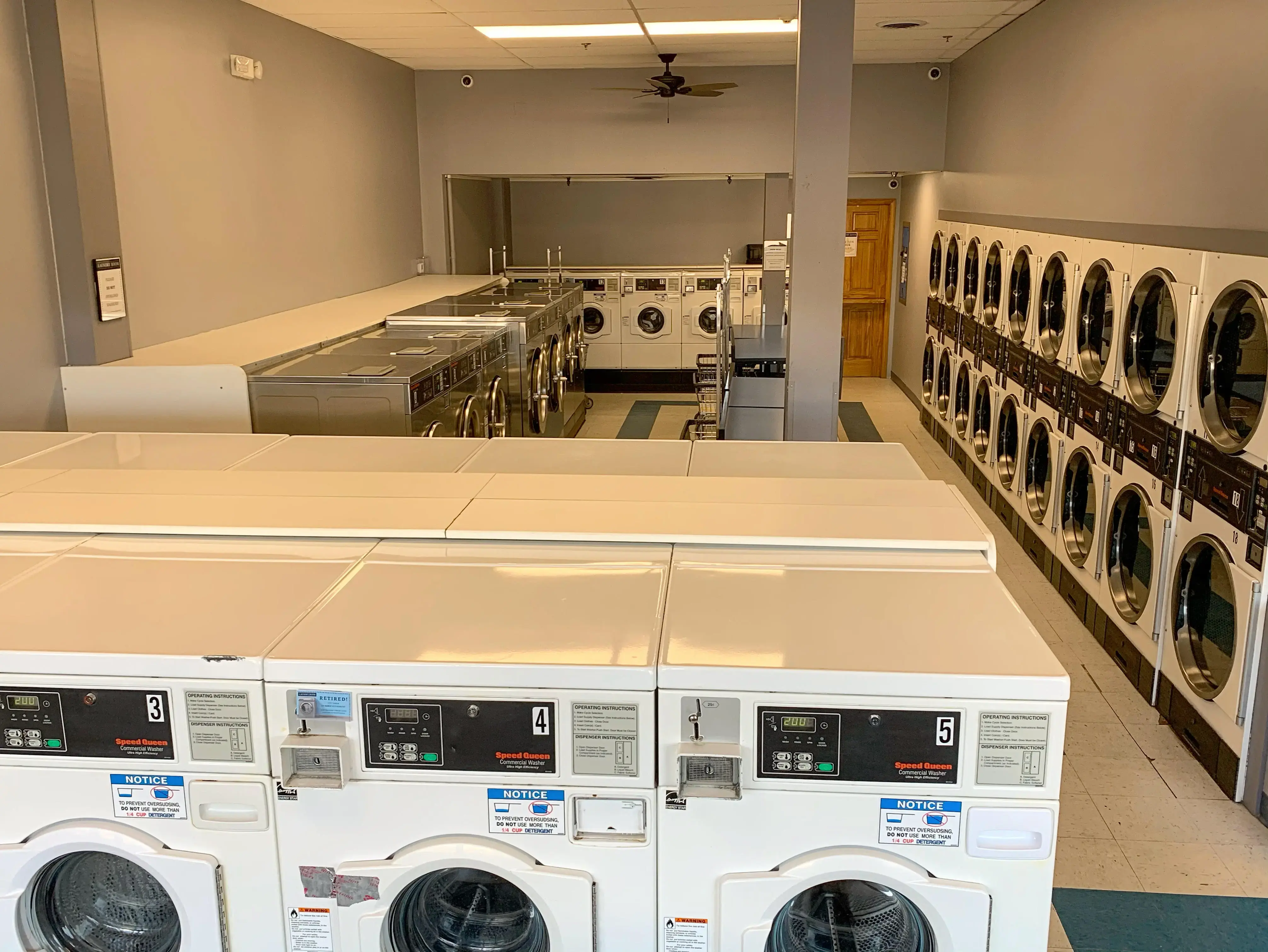 The Laundry Room thumbnail 5