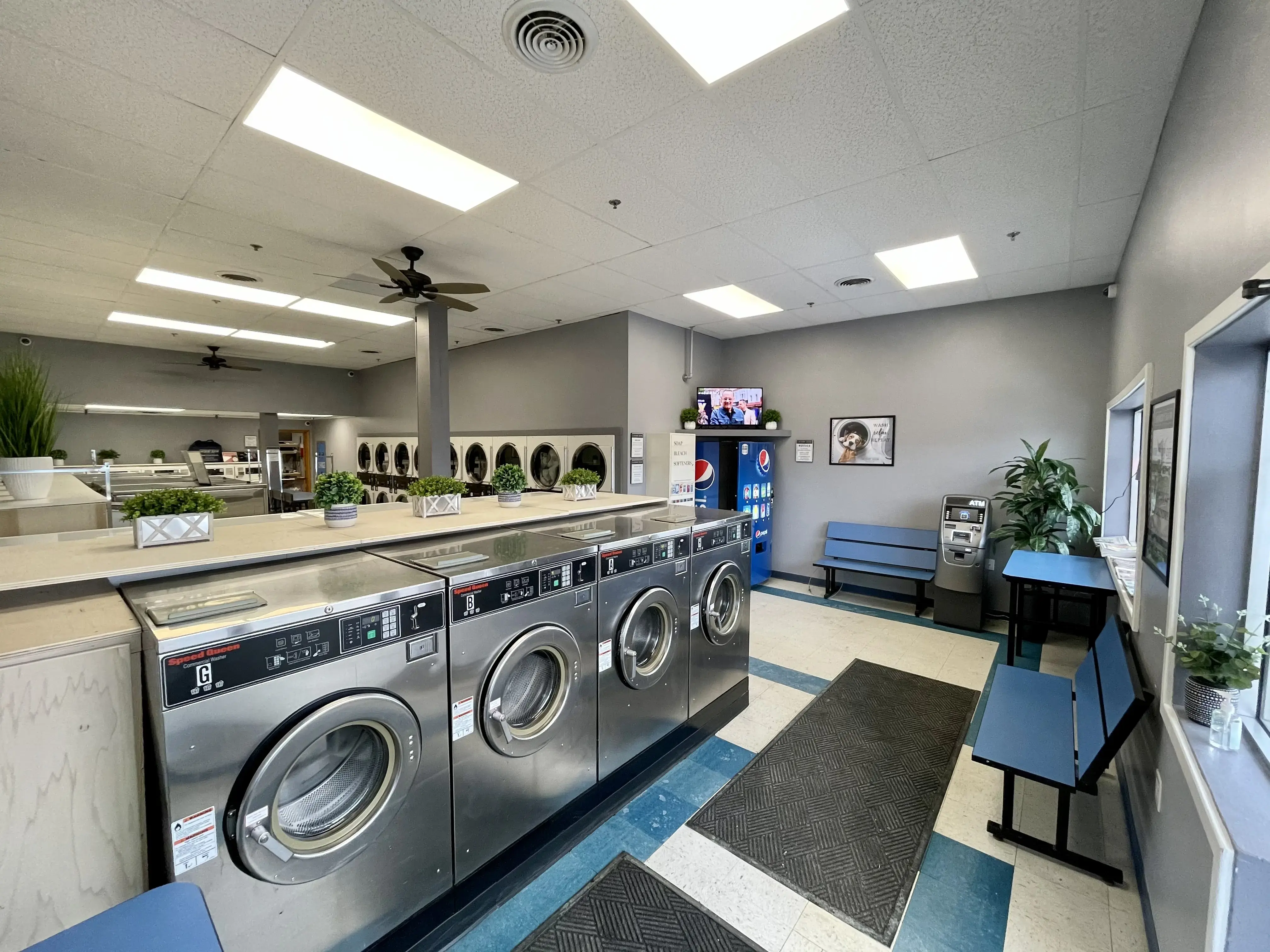 The Laundry Room - Image 2