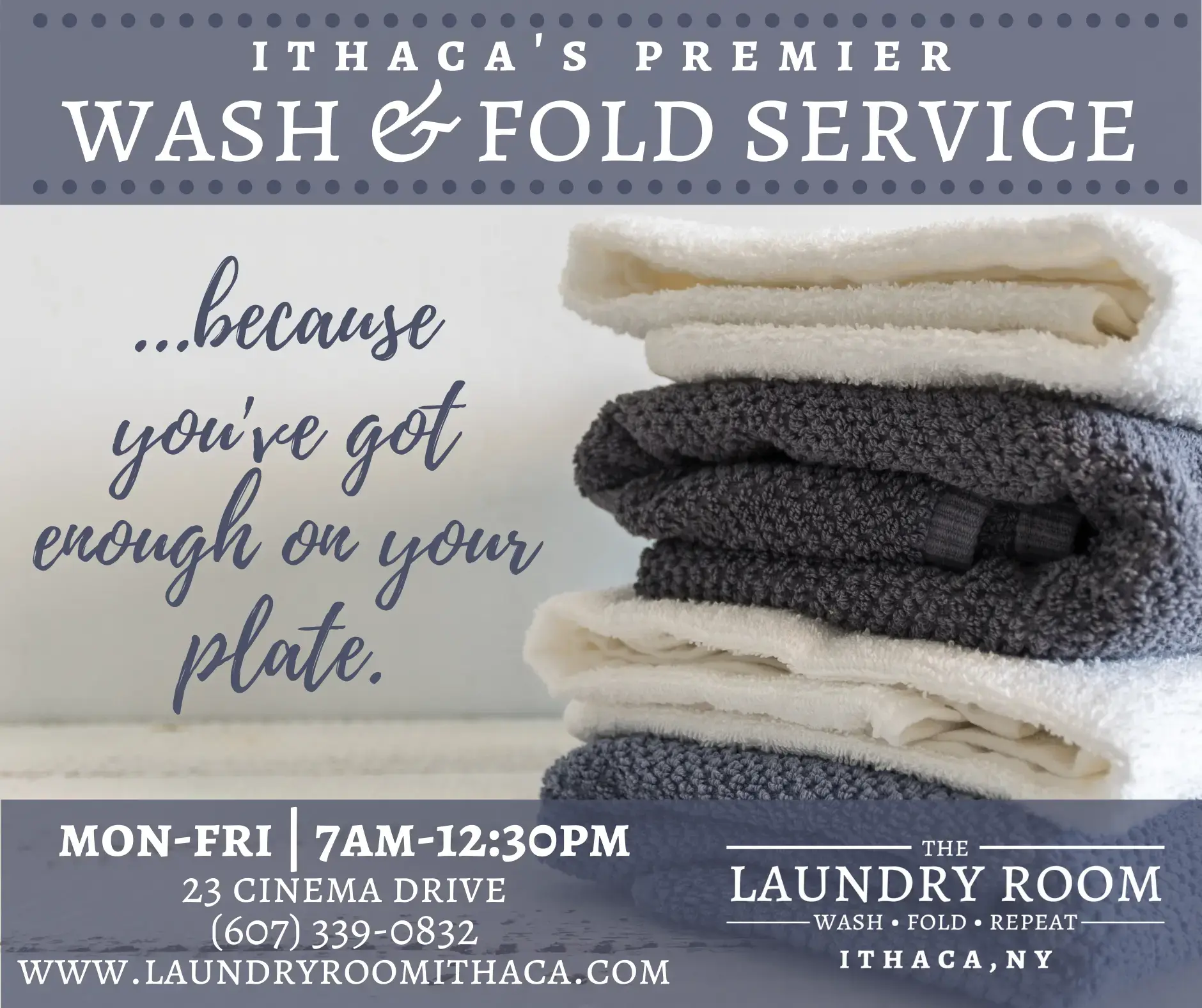 The Laundry Room - Image 14