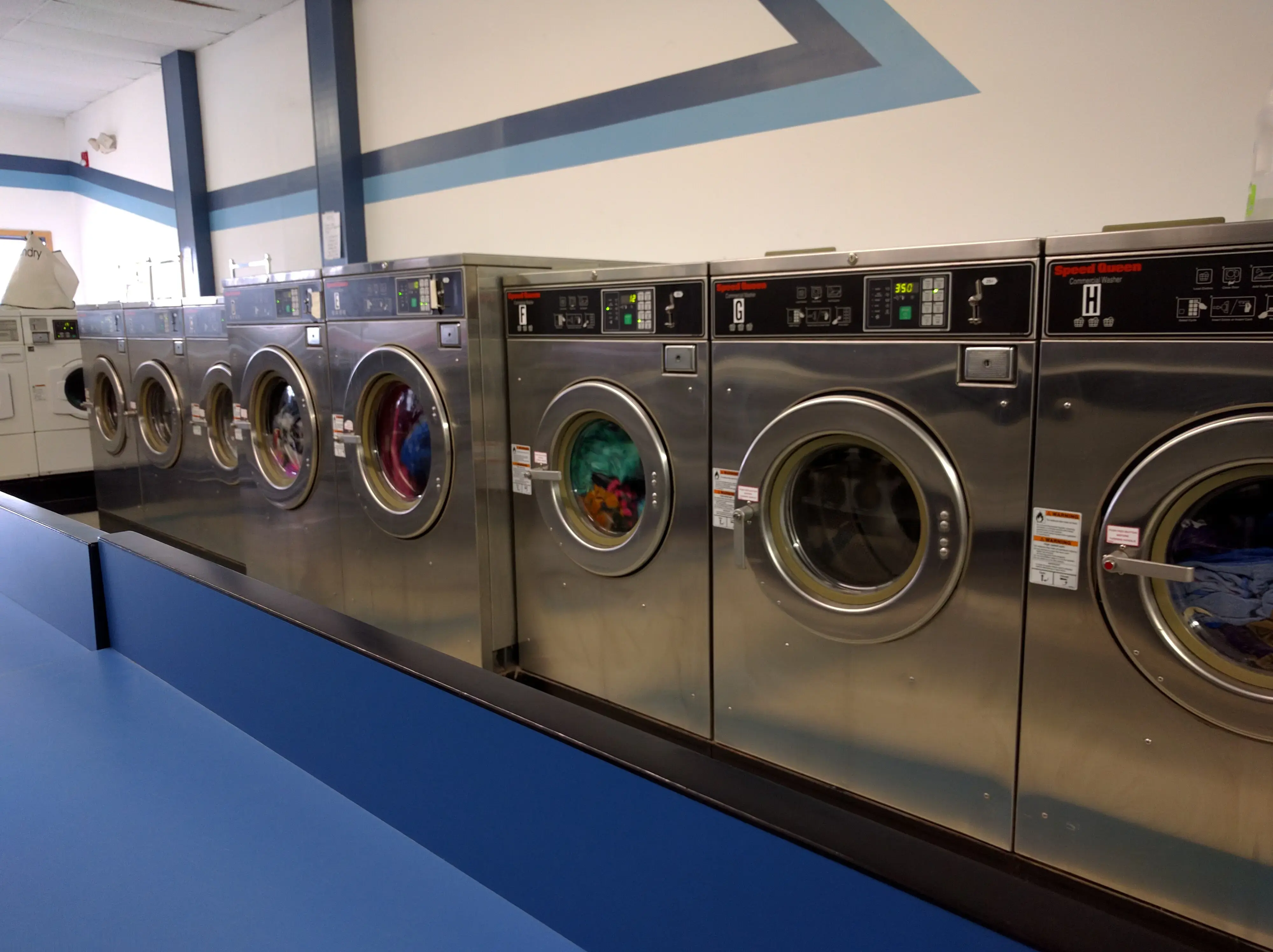 The Laundry Room - Image 9