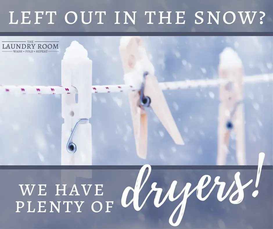 The Laundry Room thumbnail 18